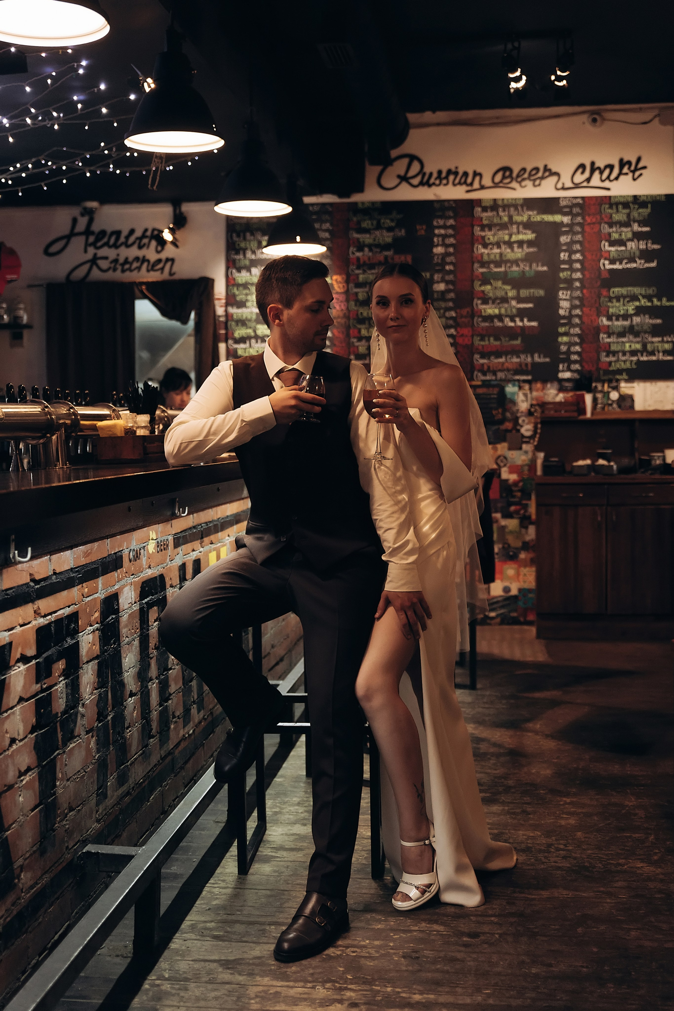 Алена и Михаил. Семейный фотограф Ярославль Екатерина Охлопкова