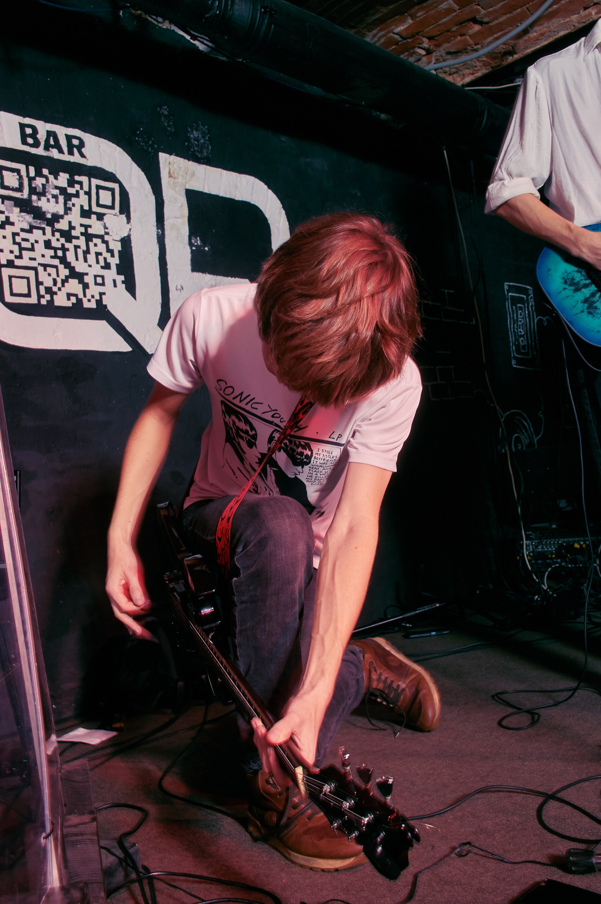 Свидание с Ми$улиной Гиг. Фотограф в Омске Иван Глушков