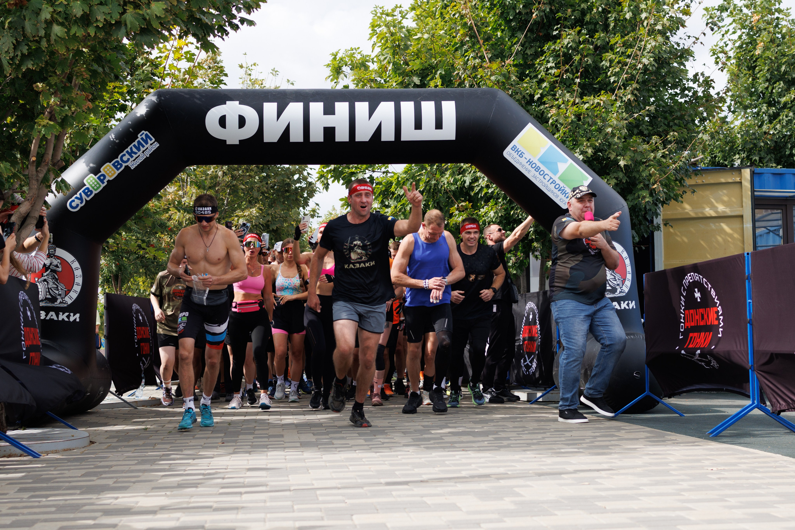 Мои работы. Спортивный и репортажный фотограф в Ростове-на-Дону