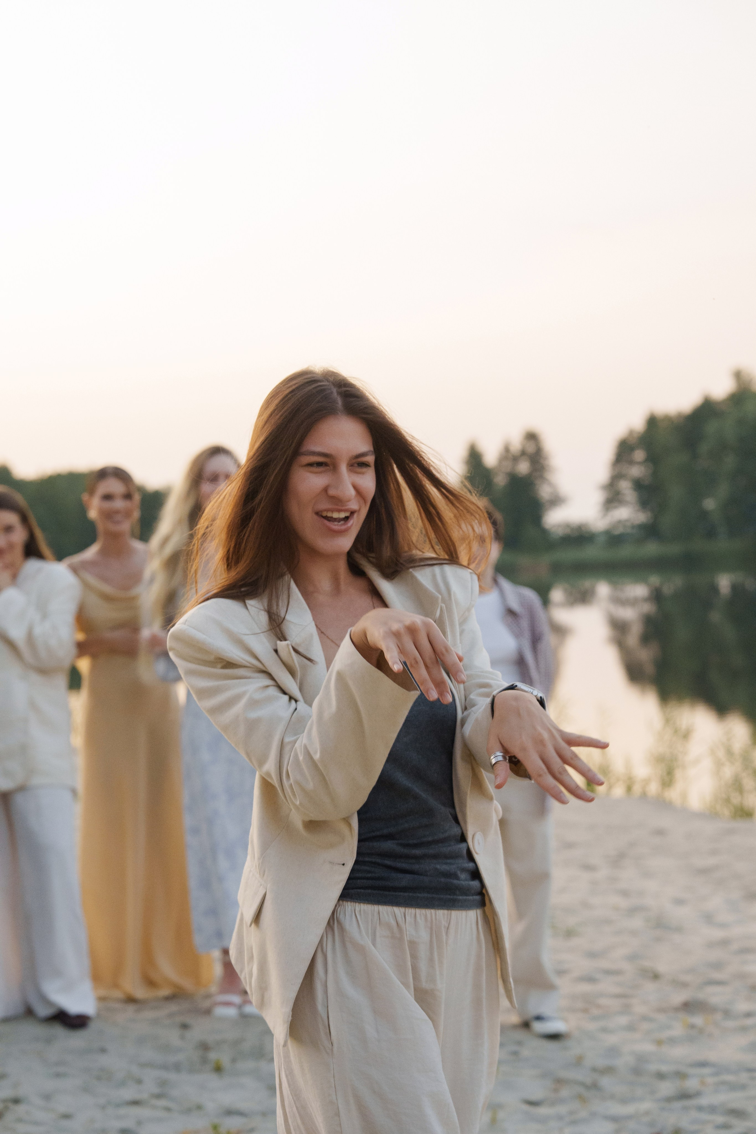 Михаил и Ольга (банкетная часть г. Брянск). Свадебный и репортажный фотограф Элина Козырьянова