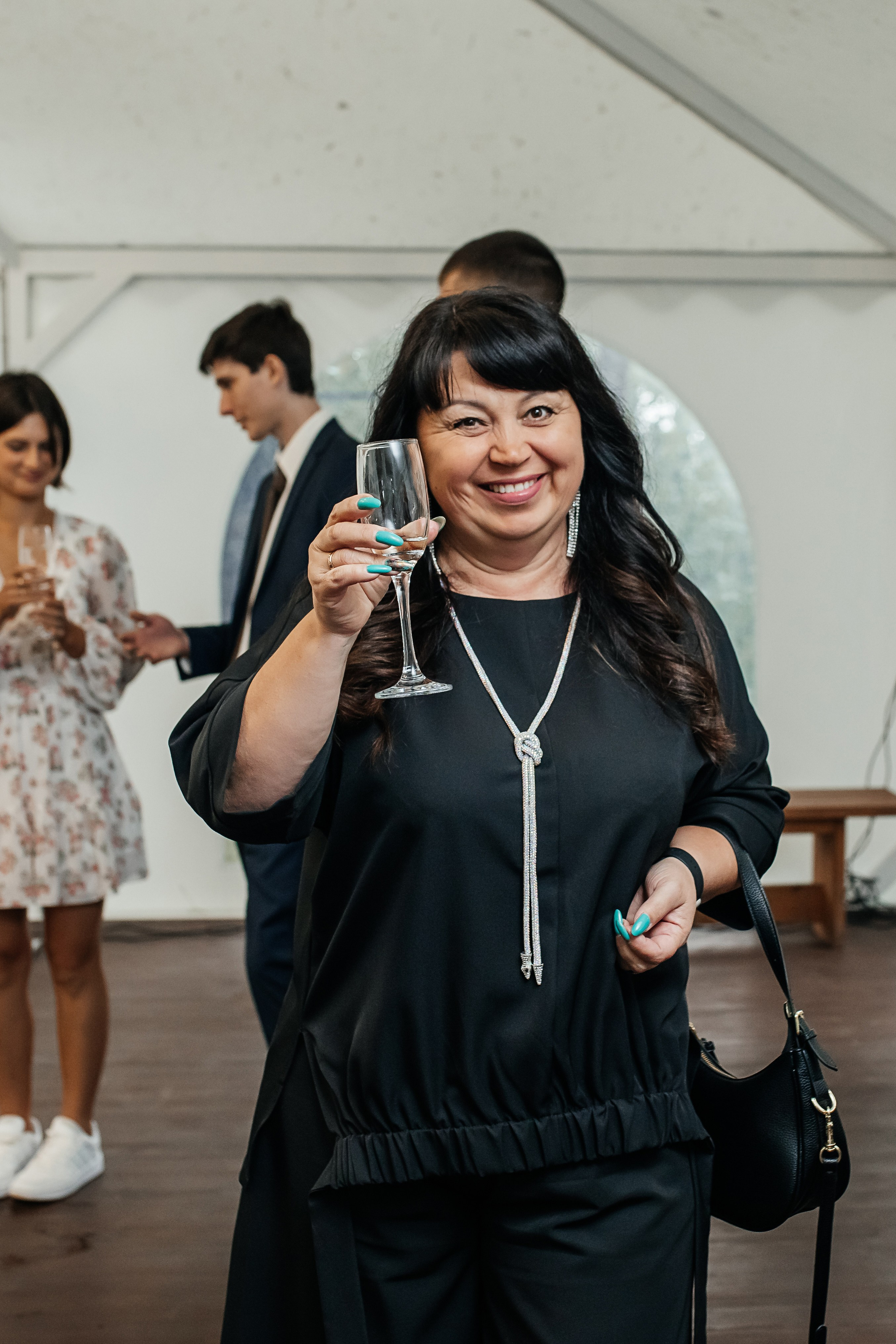 Андрей Лиза. Семейный и свадебный фотограф в Томске Марилова Ольга