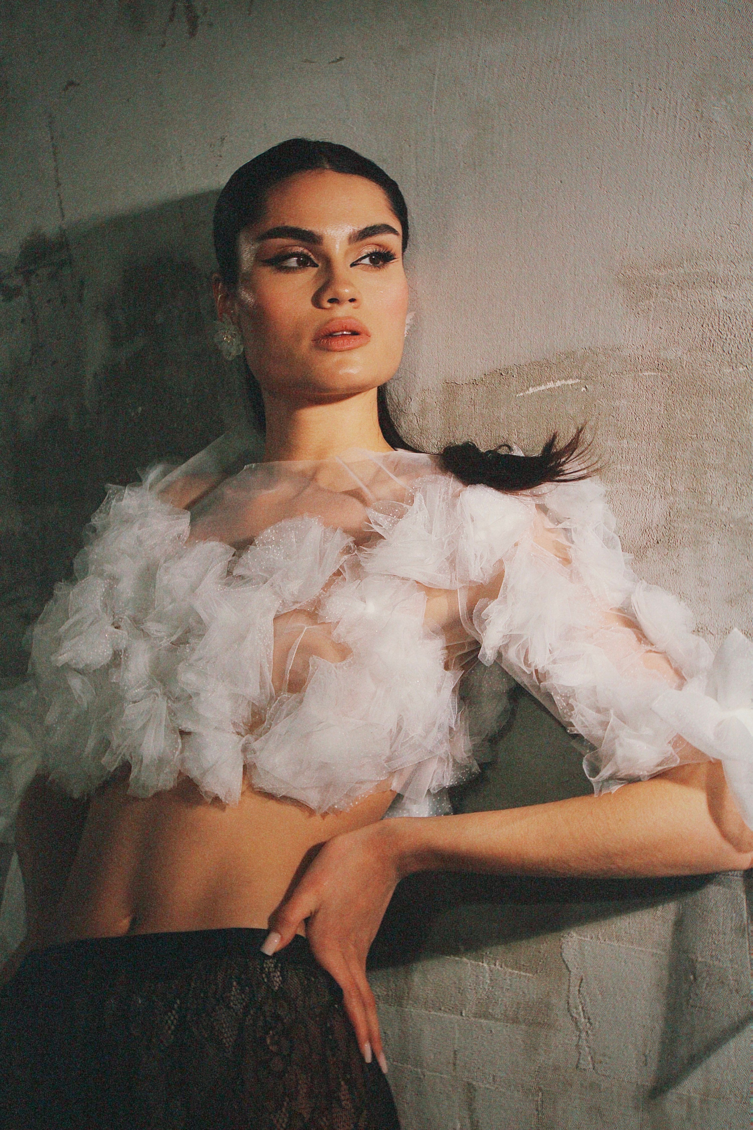 Olga. Портретный фотограф Тольятти