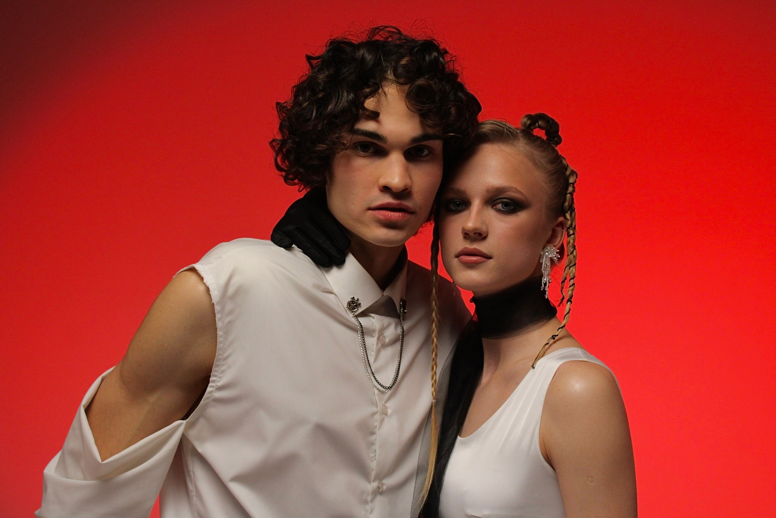 L O V E. Портретный фотограф Тольятти