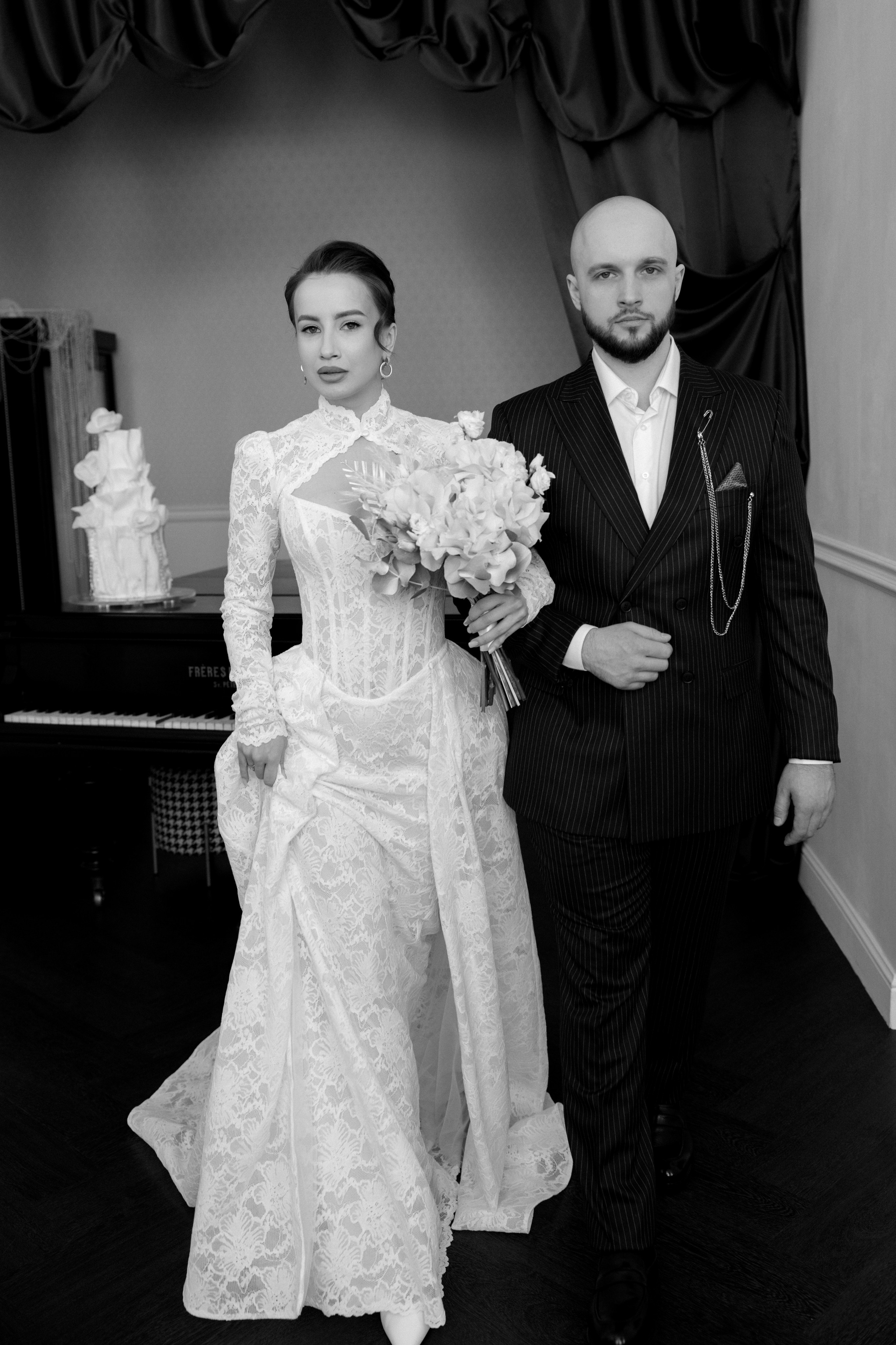 Егор & Дарья