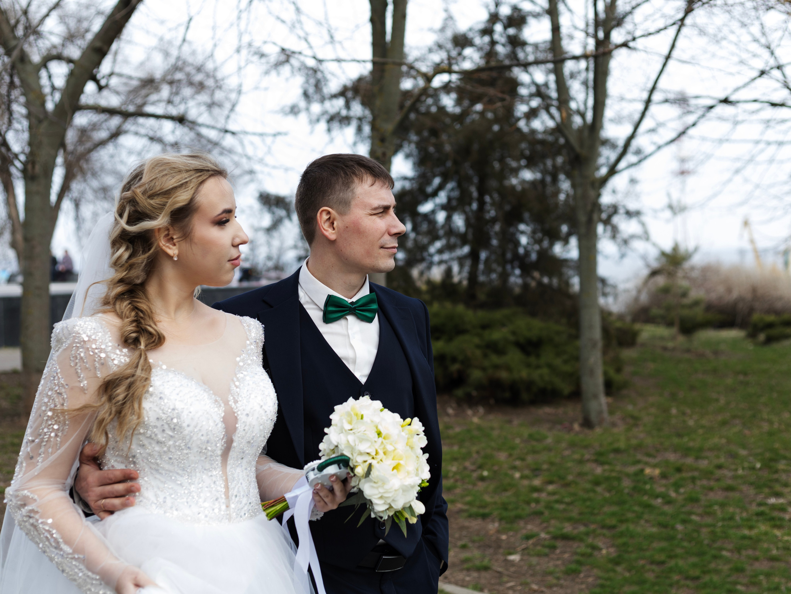 Георгий и Ксения. Фотограф, Таганрог, Руслан Степущенко