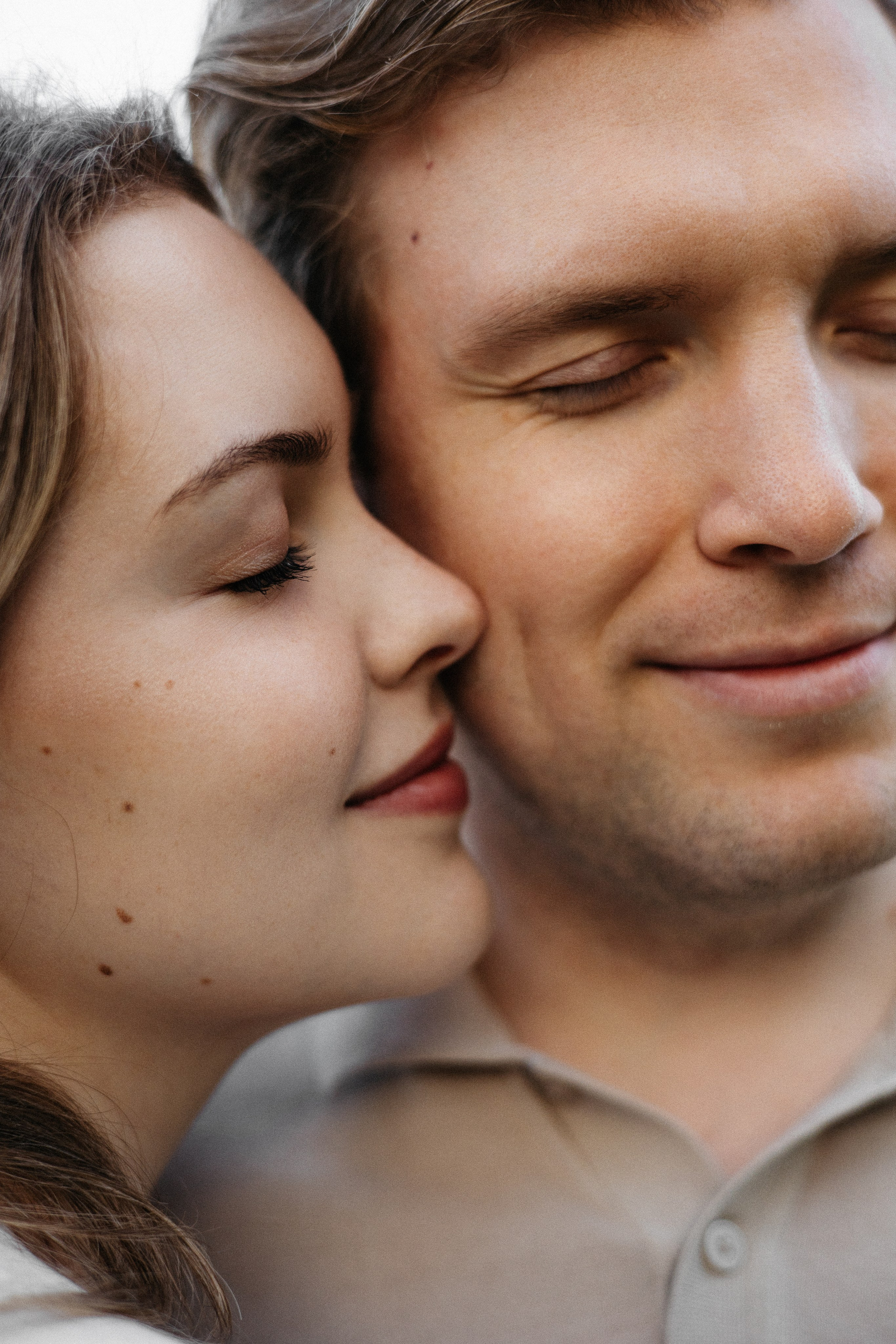 Портфолио лавстори Москва. Портретный и семейный фотограф в Москве Мария Рослякова