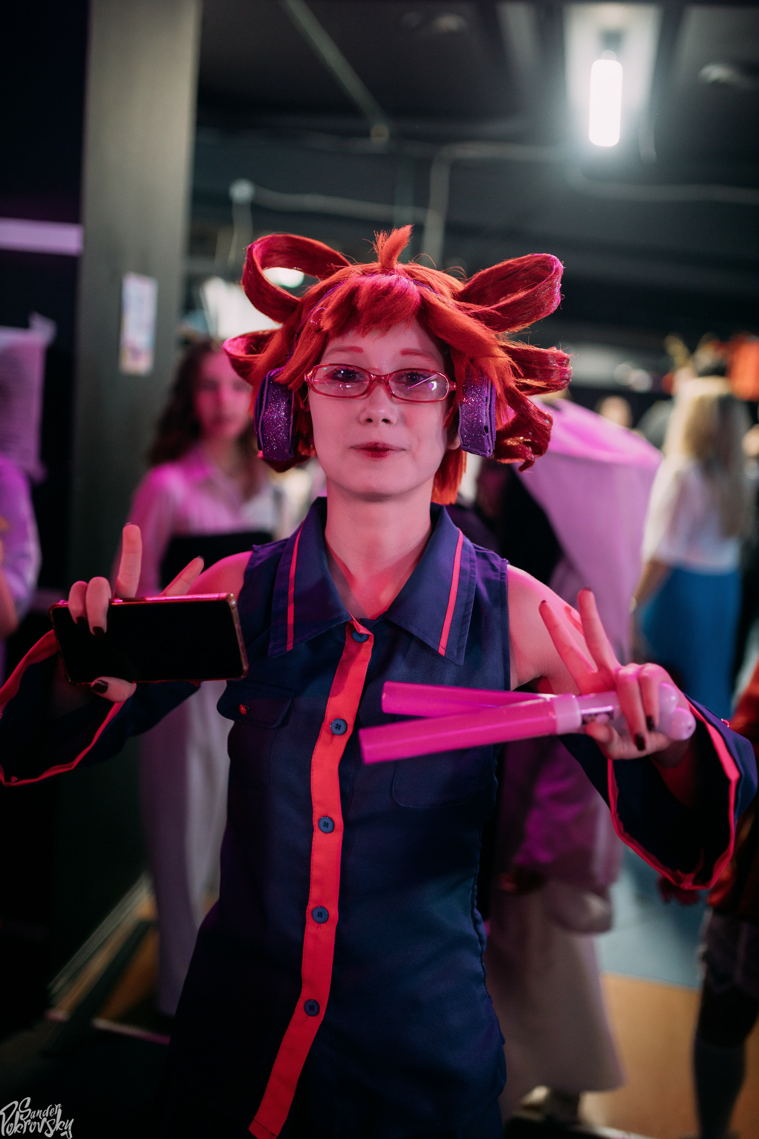 Zaga Game. Свадебный и репортажный фотограф в Чебоксарах Покровский Александр