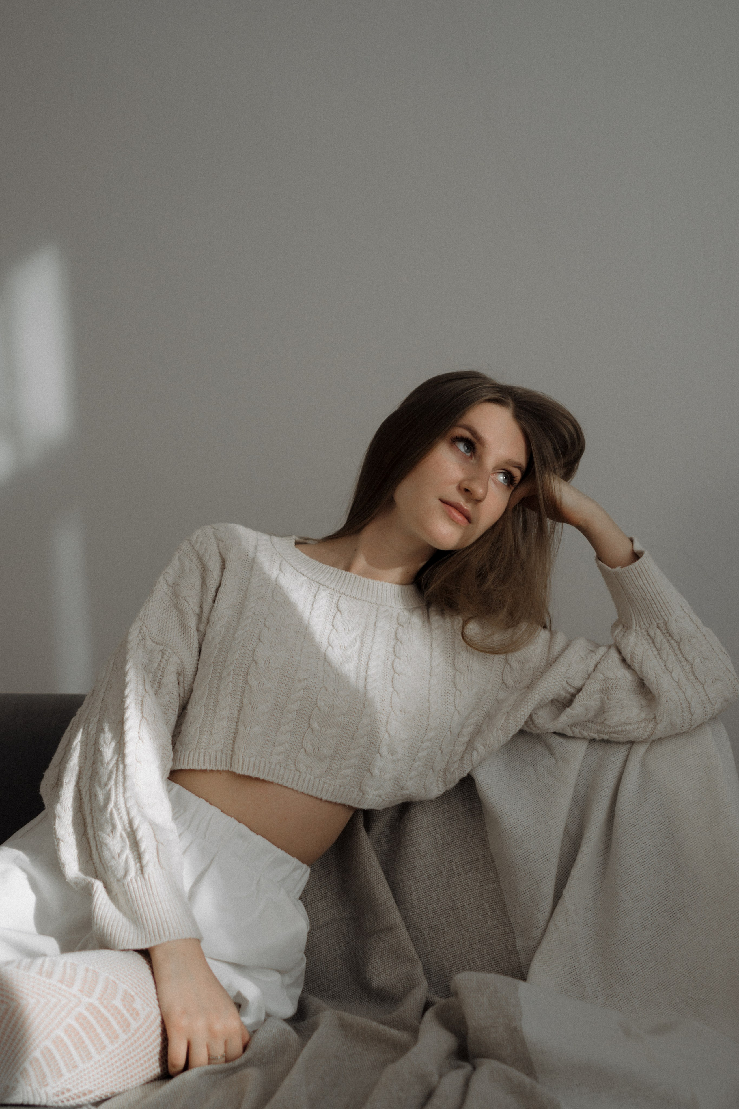 Портрет. Фотограф Саратов