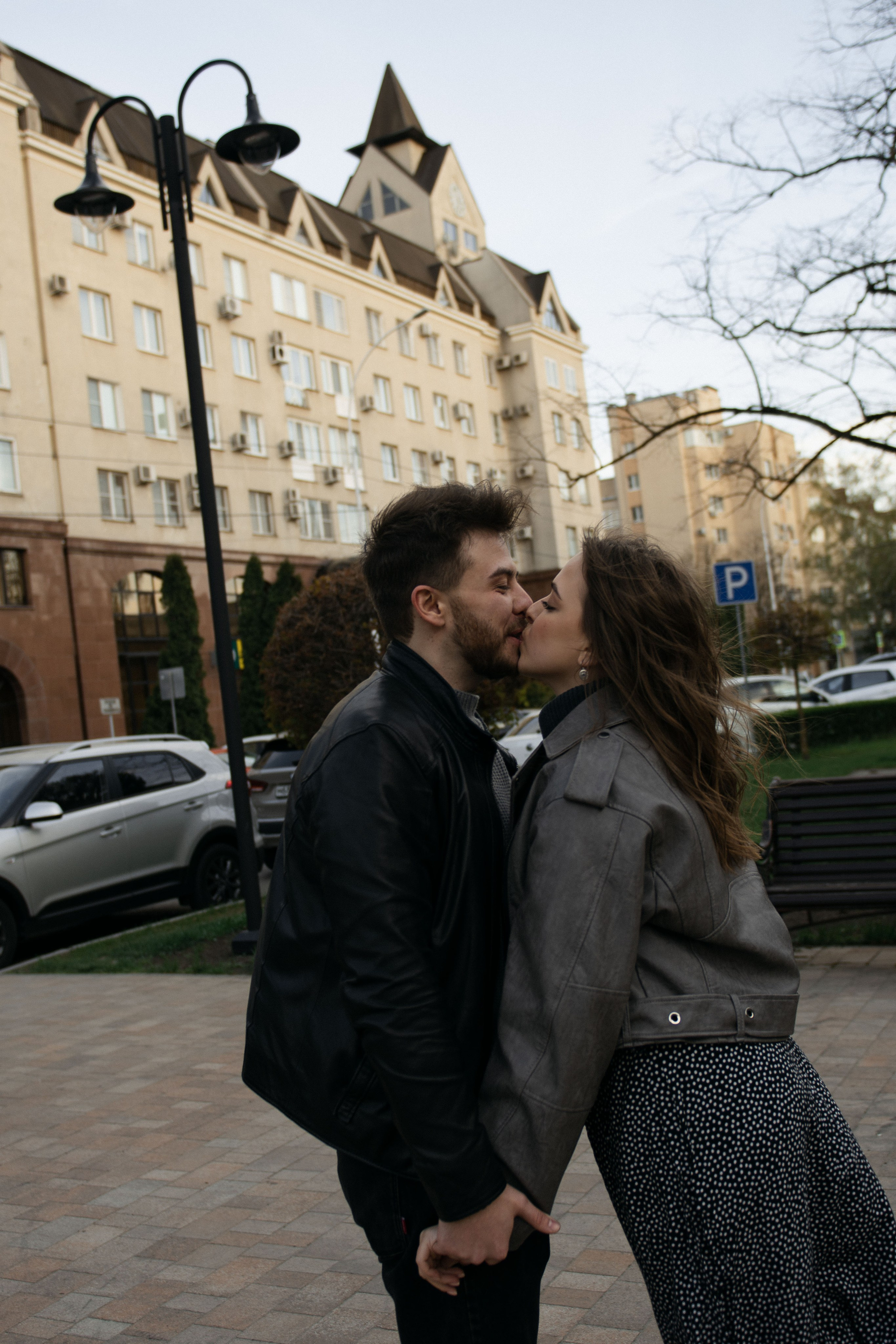 Настя и Илья. Свадебный и женский фотограф в Ставрополе Вика Лексеева