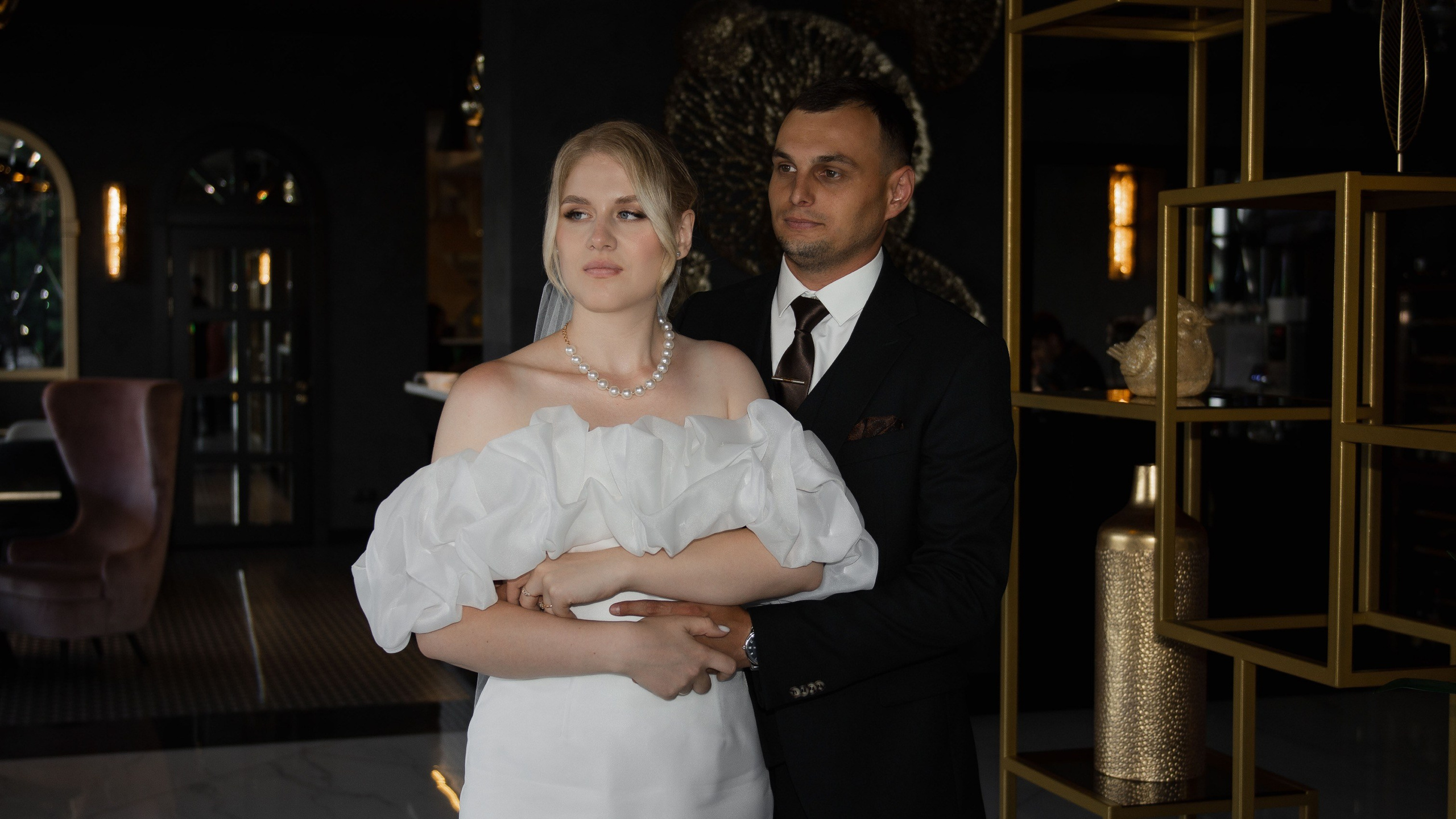 Татьяна и Андрей. Свадебный и женский фотограф в Ставрополе Вика Лексеева