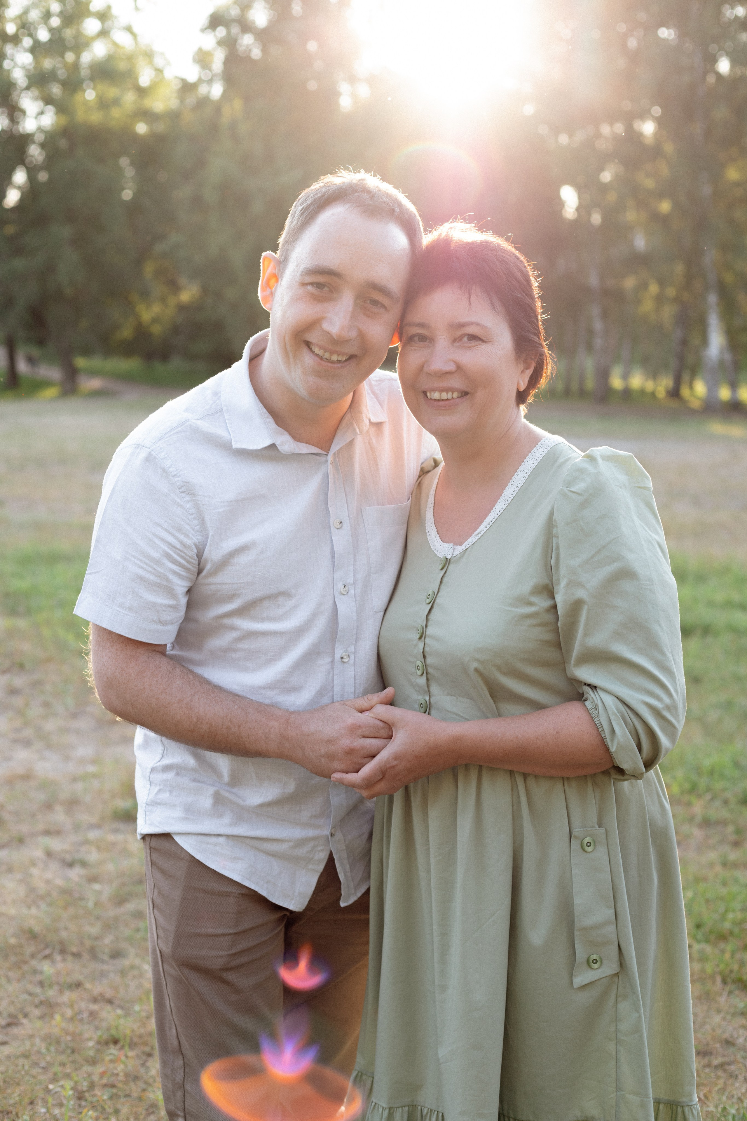 Семья. Фотограф Ася Милая в Москве и Ярославле