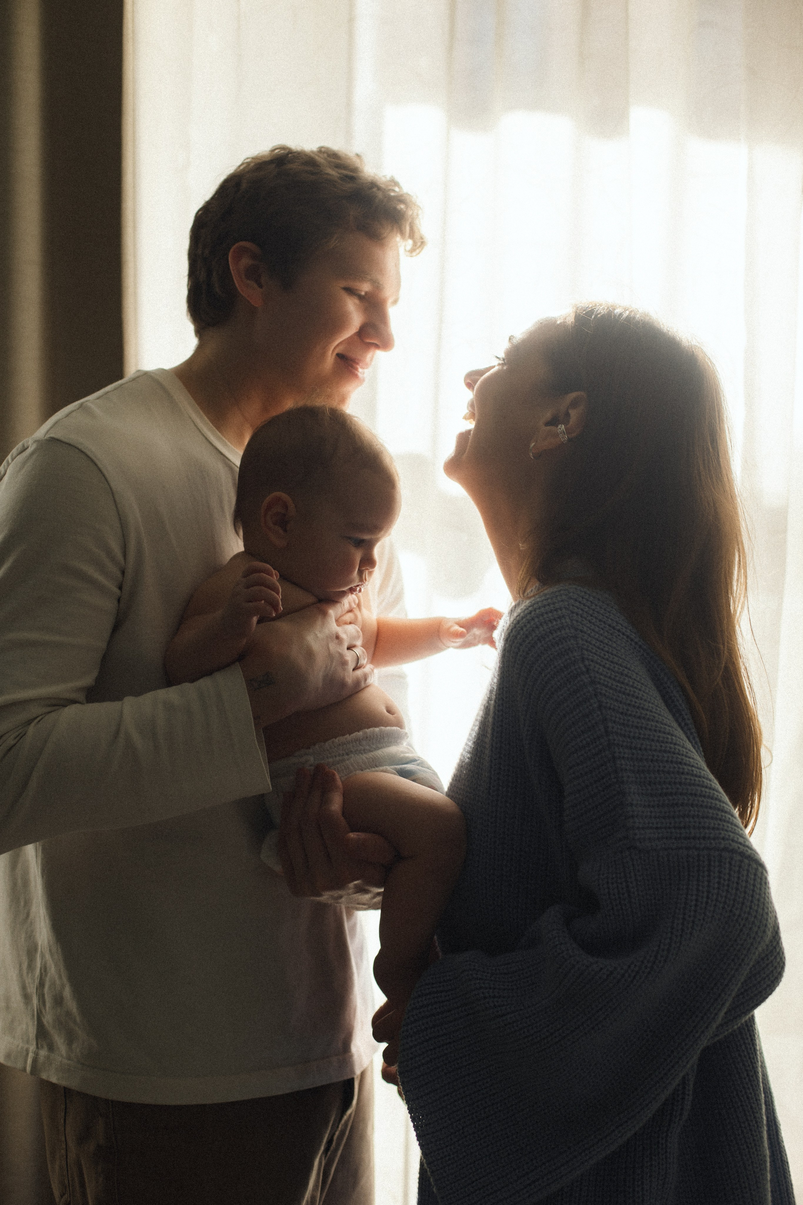 Весеннее настроение. Фотограф из Петербурга