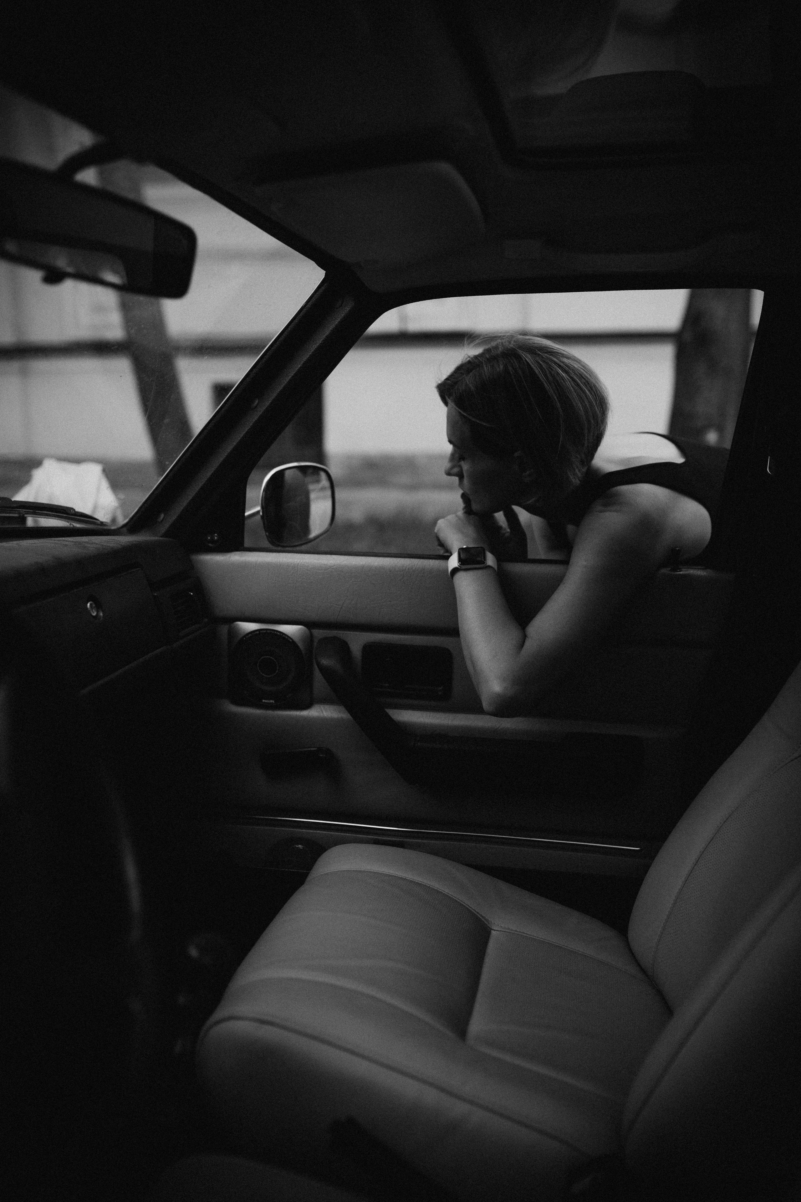 Лена. Фотограф из Петербурга