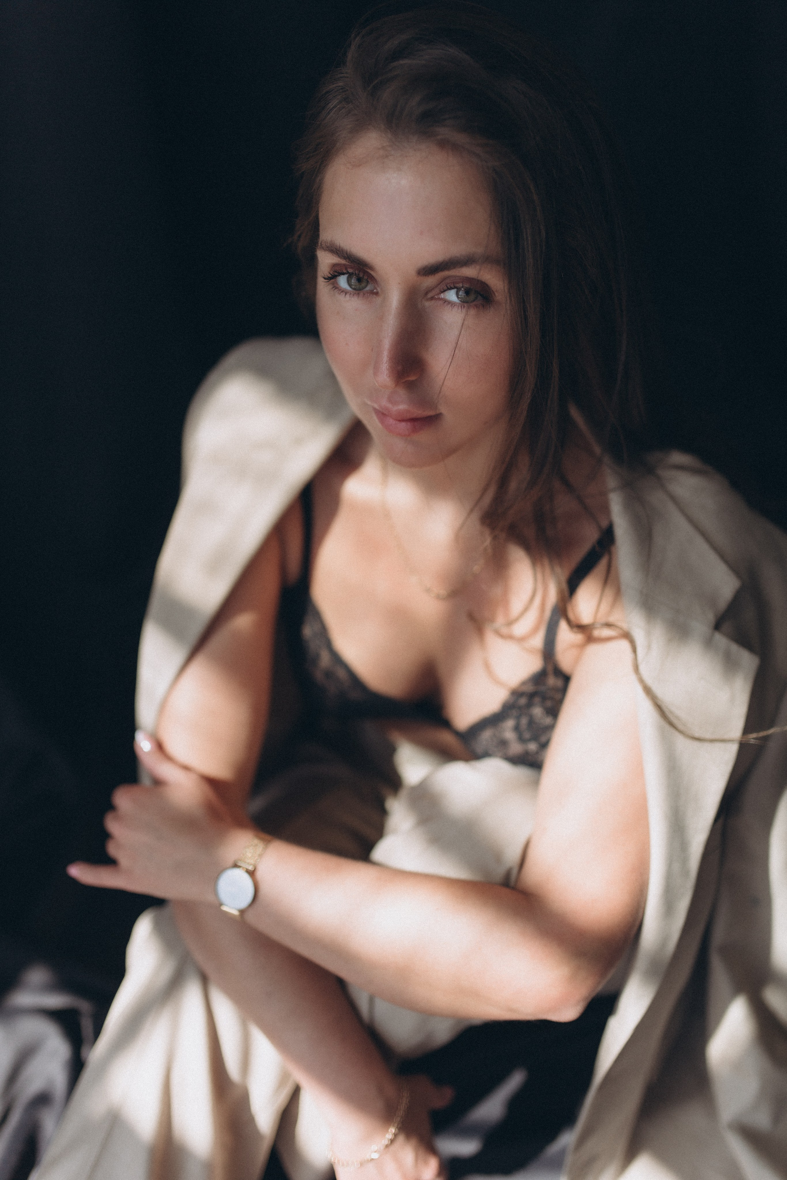 Аня. Фотограф из Петербурга