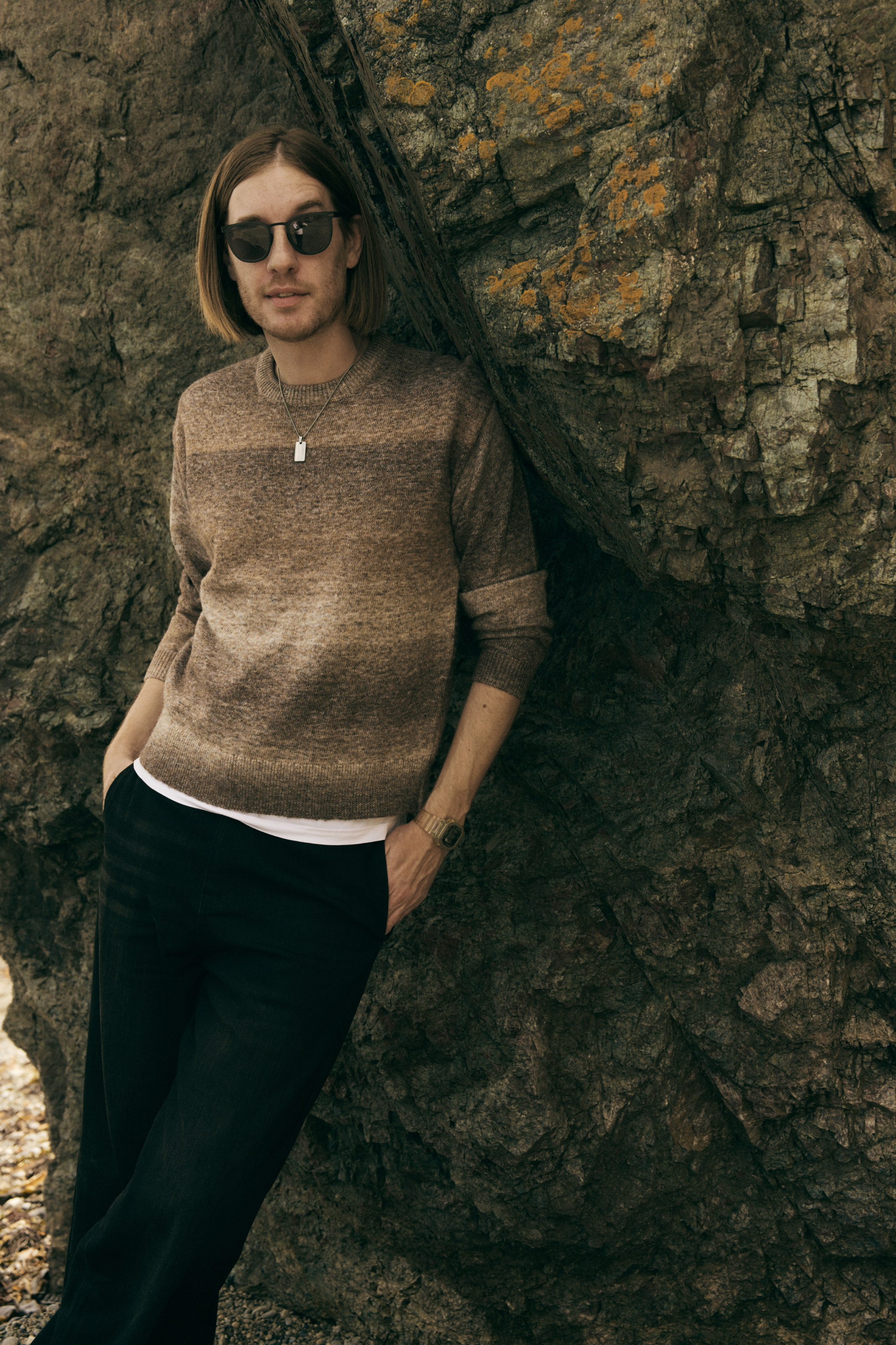 BAON x SAKHALIN. Фотограф Сурков Никита