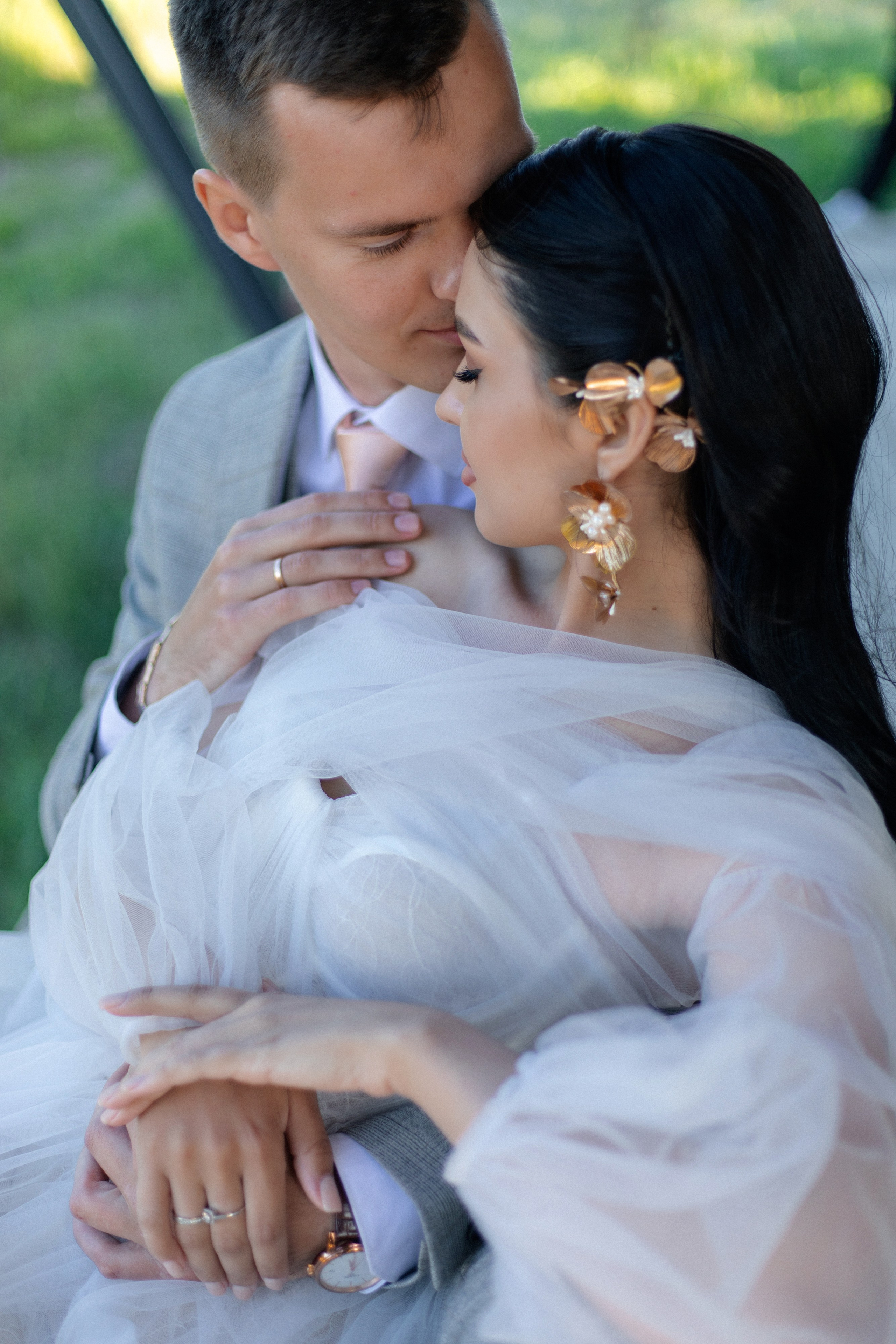 Красивая история. СВАДЕБНЫЙ ФОТОГРАФ В КРЫМУ И СЕВАСТОПОЛЕ