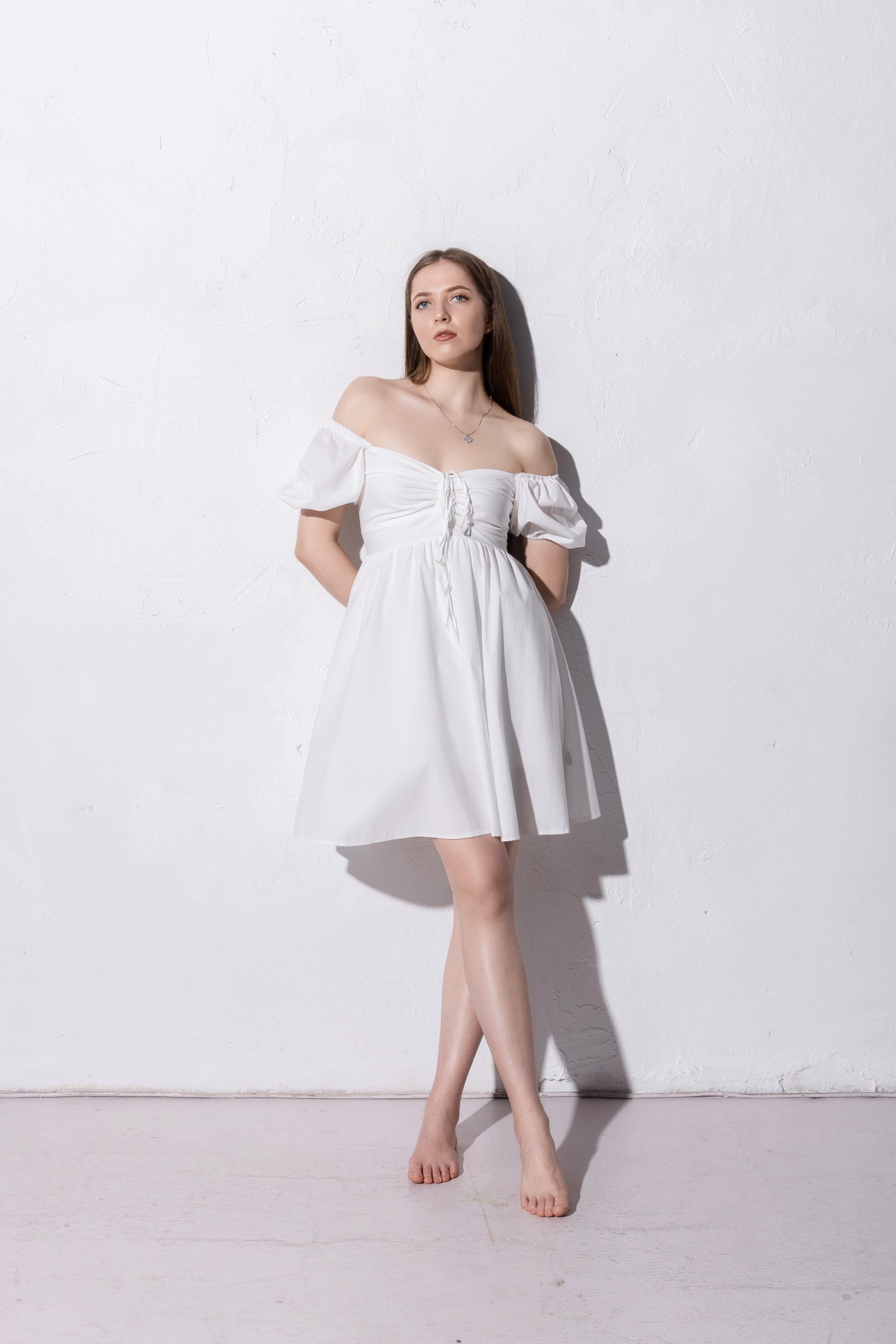 Даша. Фотограф в Санкт-Петербурге