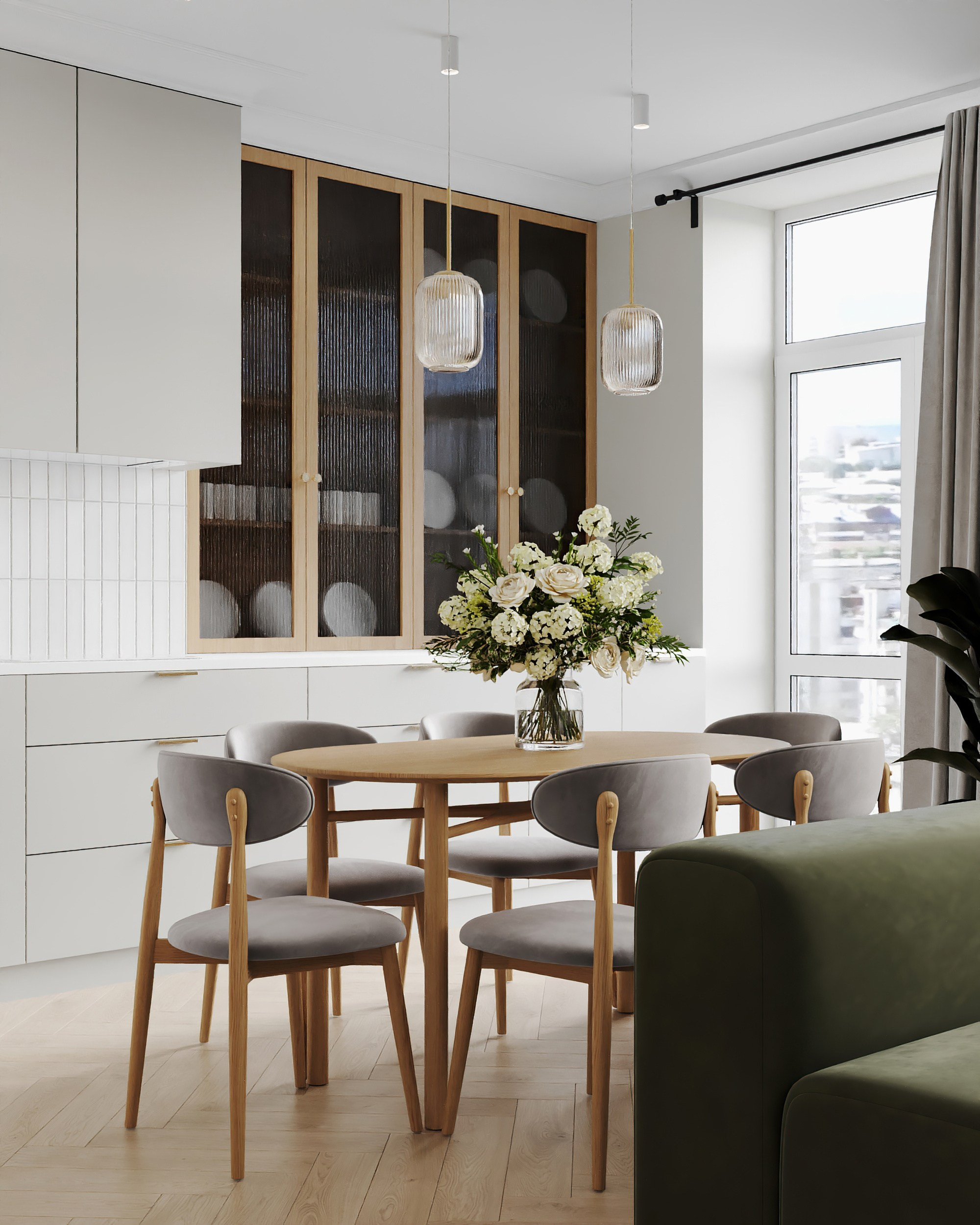 B25_2024_Дизайн: Svai.by. 3d визуализатор интерьера Анастасия Лосицкая