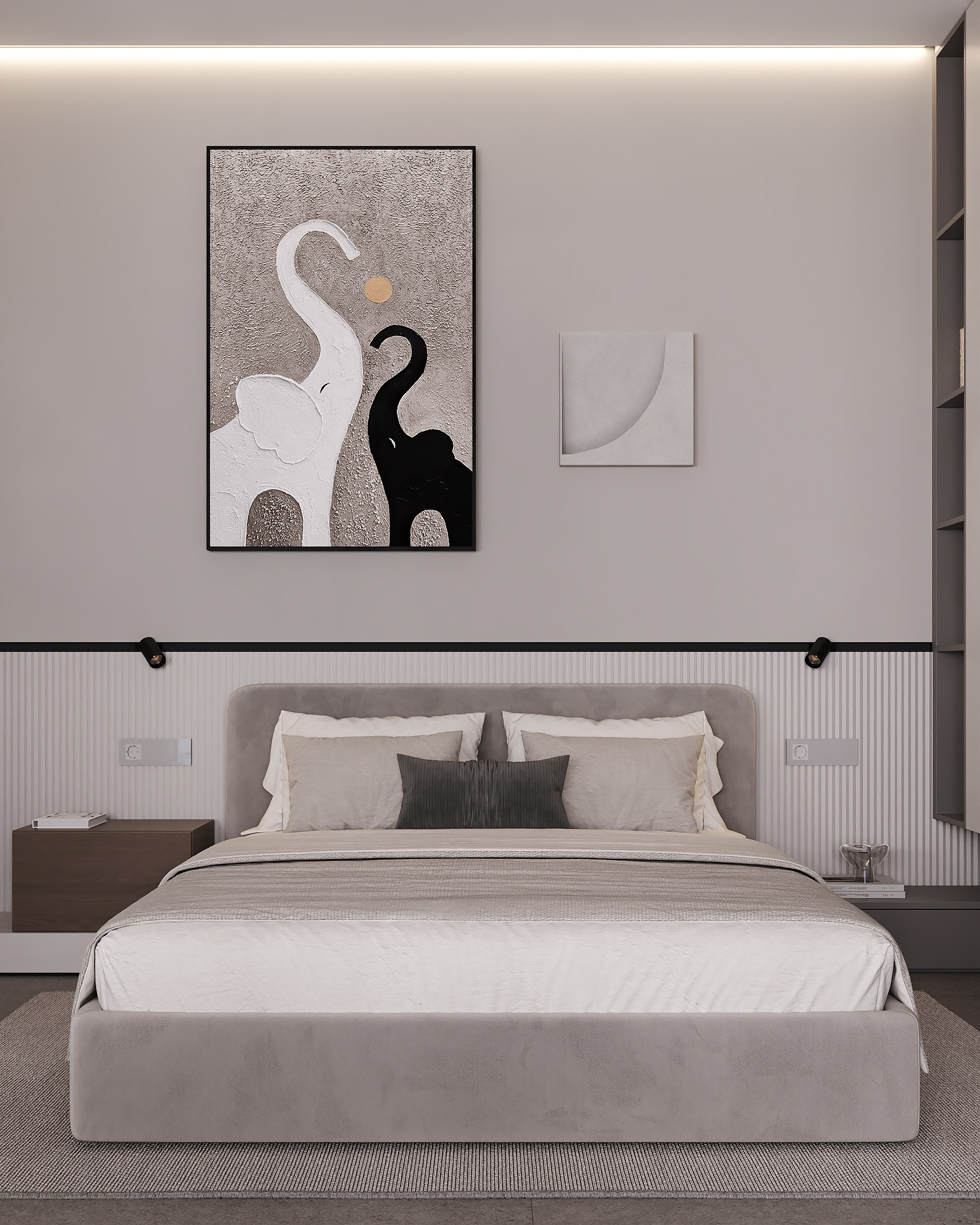 B10_2024_ Дизайнеры: Darya Shchetinina, Natalia Sukharnikova. 3d визуализатор интерьера Анастасия Лосицкая