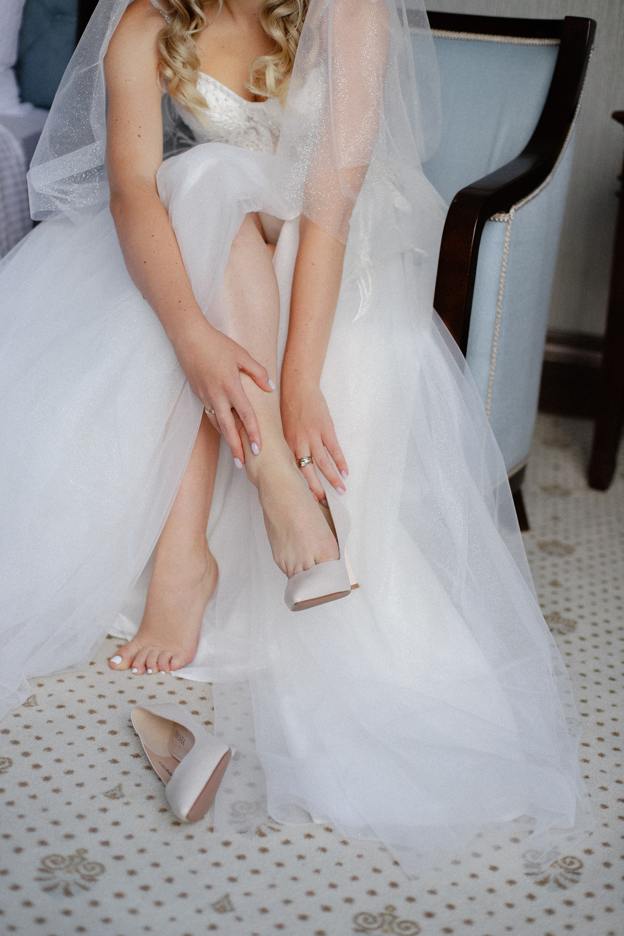 Рустам и Елизавета. Фотограф в Алматы и Москве Даша Пушкина