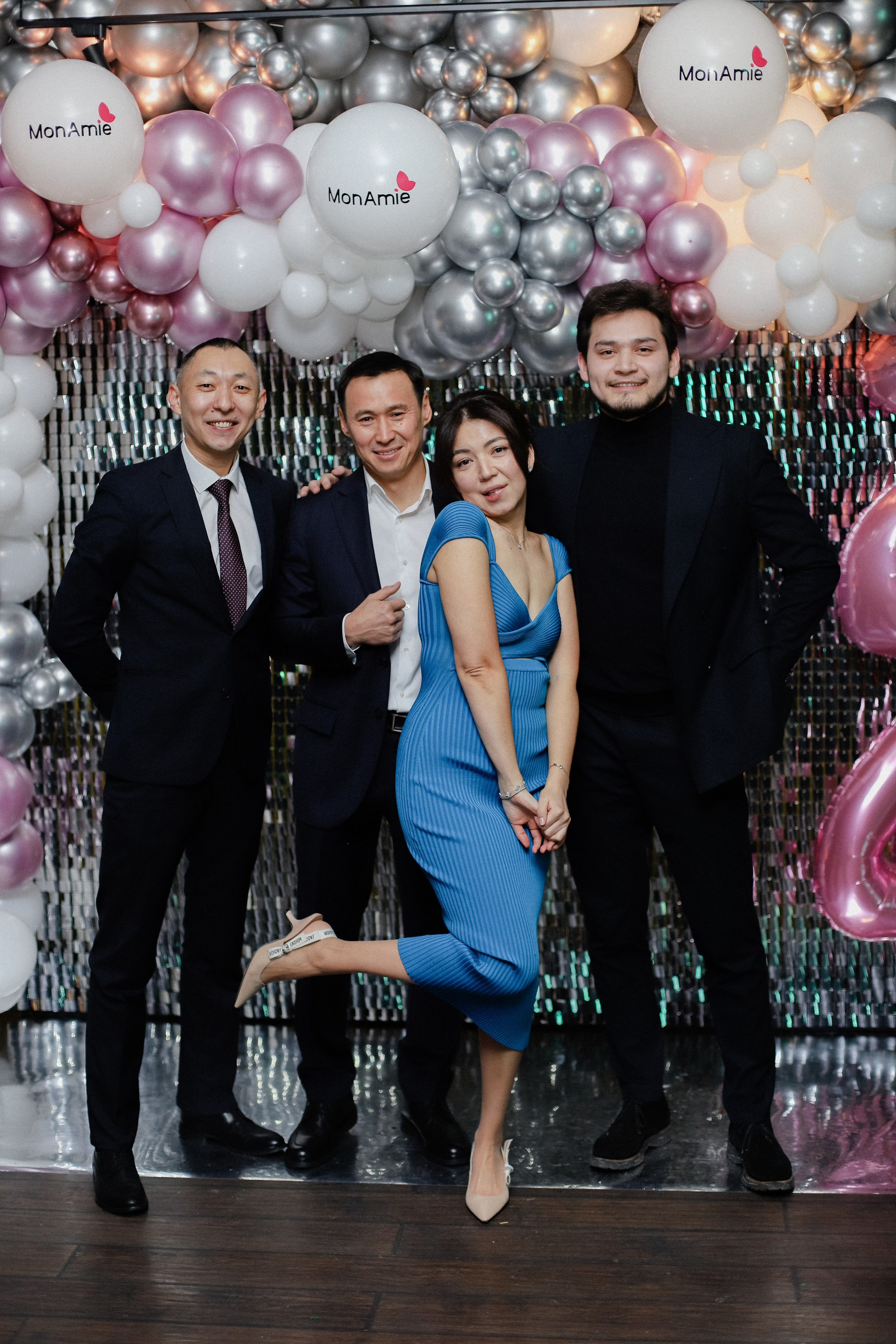 MonAmie 2024. Фотограф в Алматы и Москве Даша Пушкина