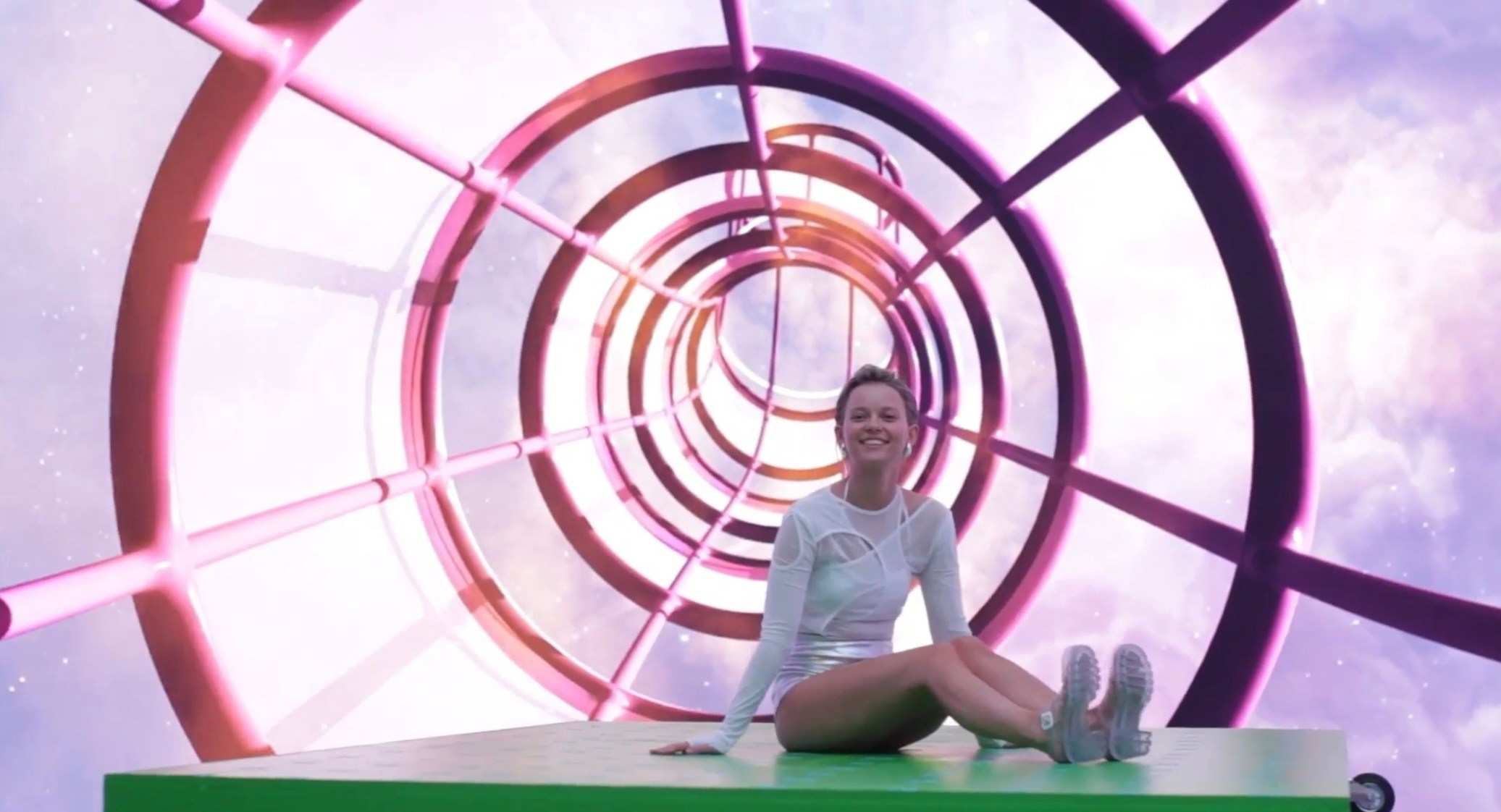 Making of Durex global campaign. Dieci production