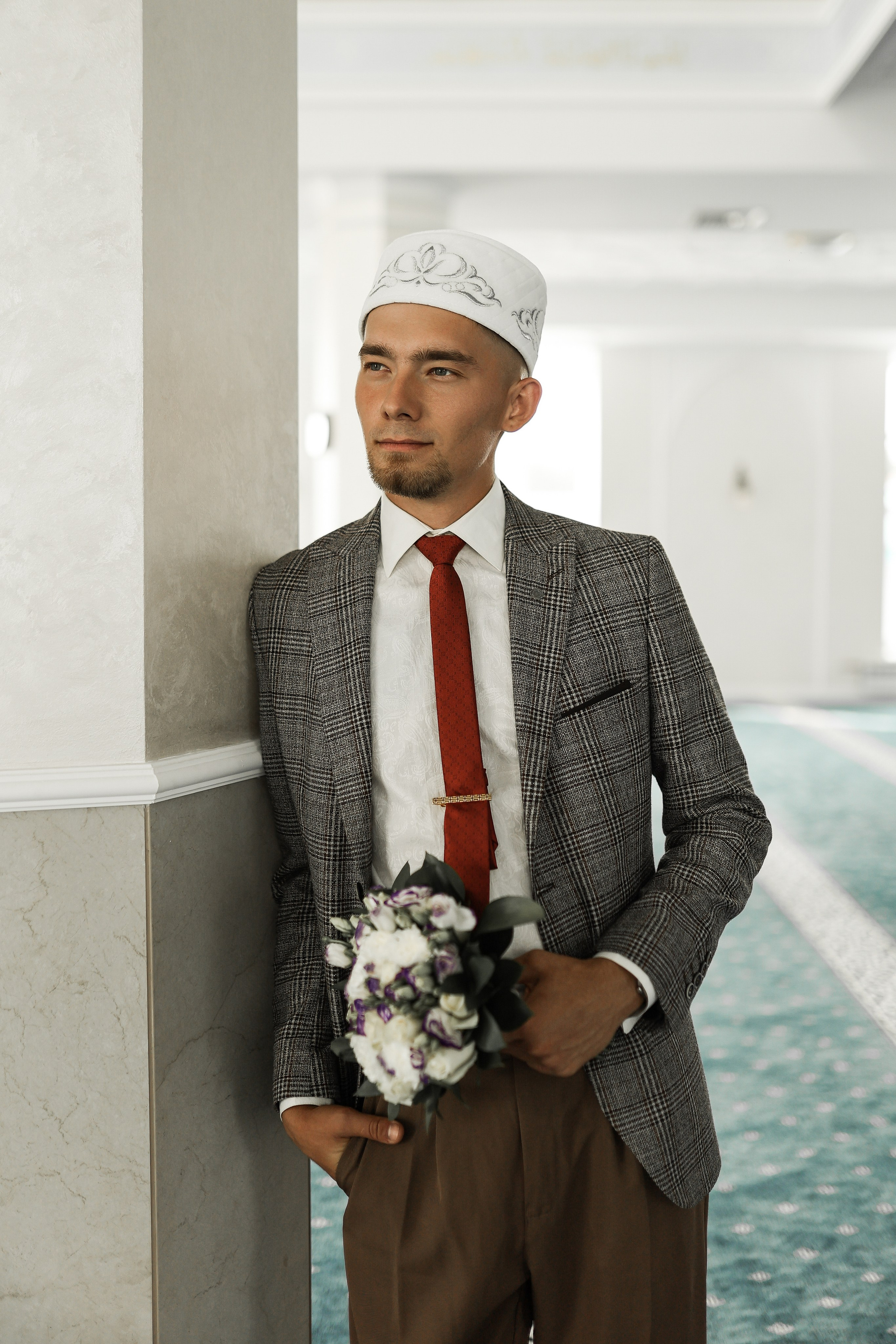 Дамир и Диля. Таирова Гузель|Свадебный фотограф в Ульяновске