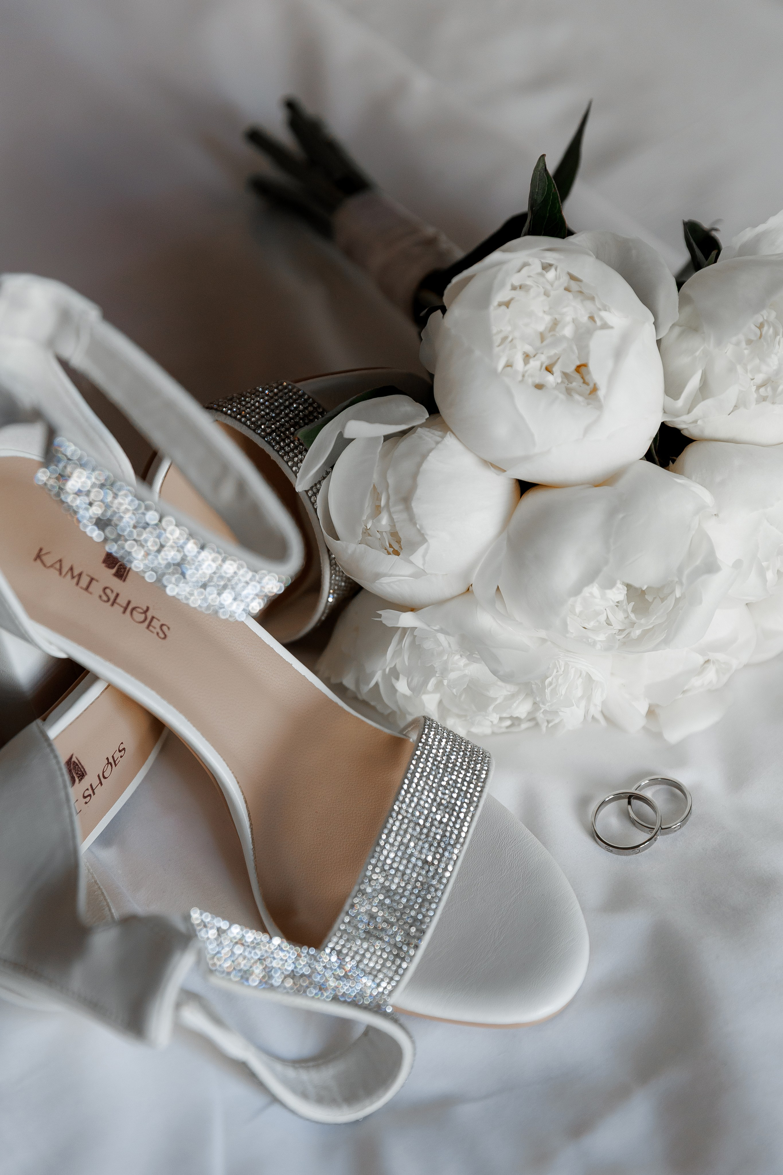 Элеанора и Сергей. Свадебный фотограф Фадеева Алёна