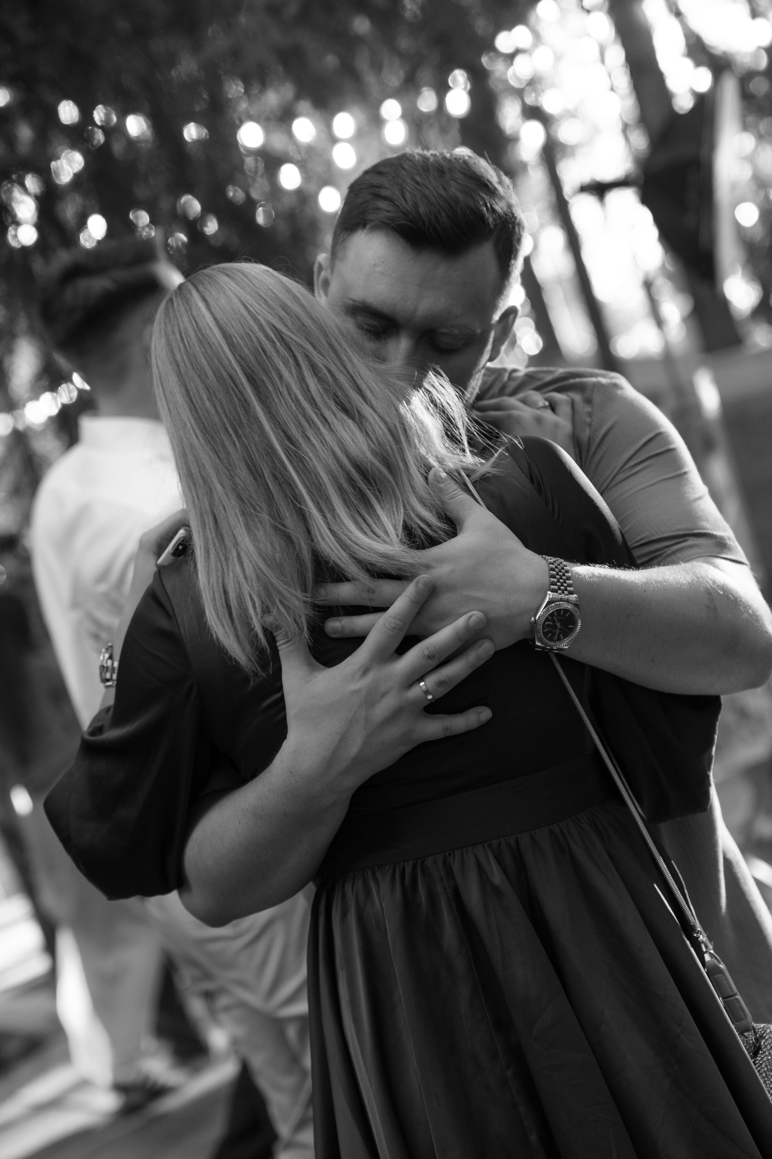 Только о любви. Свадебный фотограф Наташа Брифли