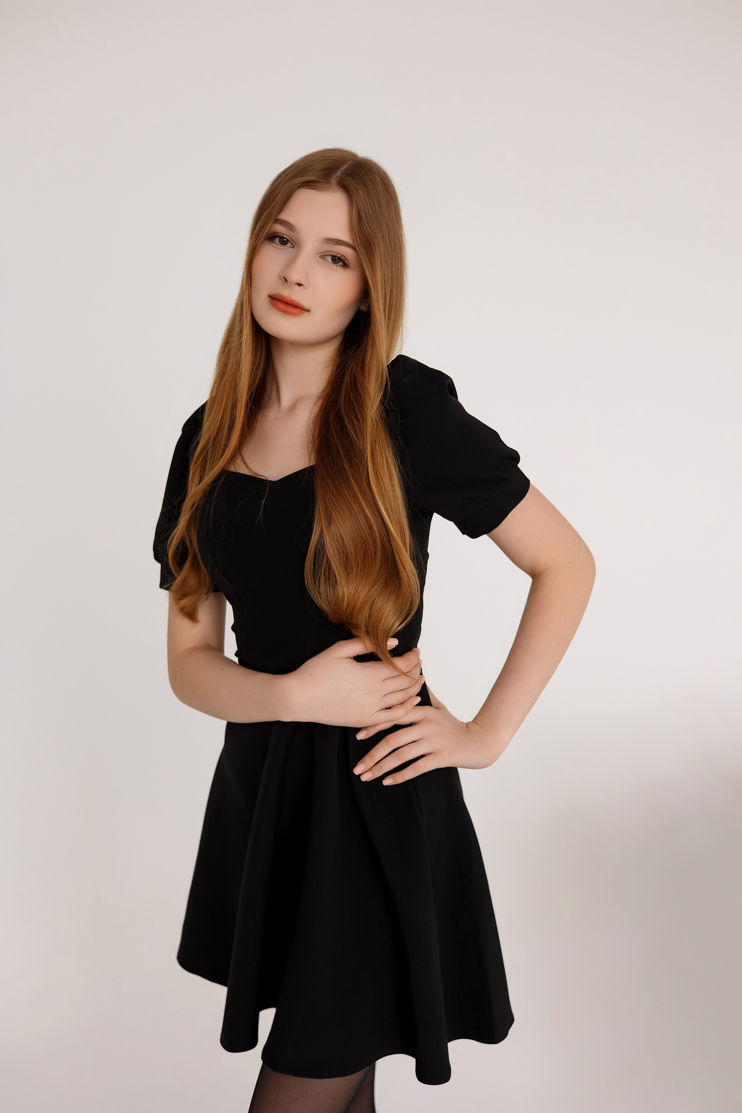 9 класс. Фотограф Любовь Корниенко, Примоский край