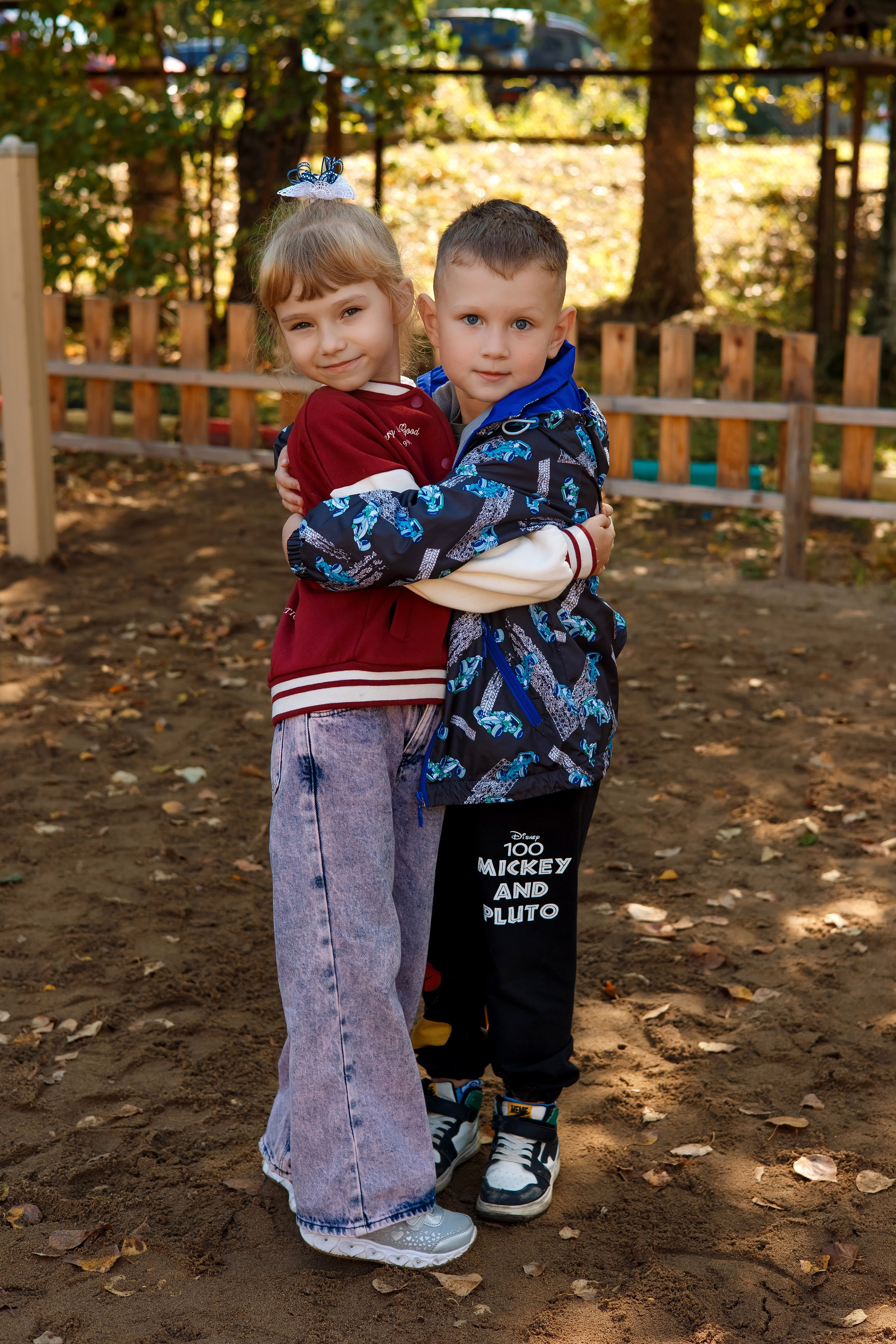 ДС 34. Фотограф Любовь Корниенко, Примоский край