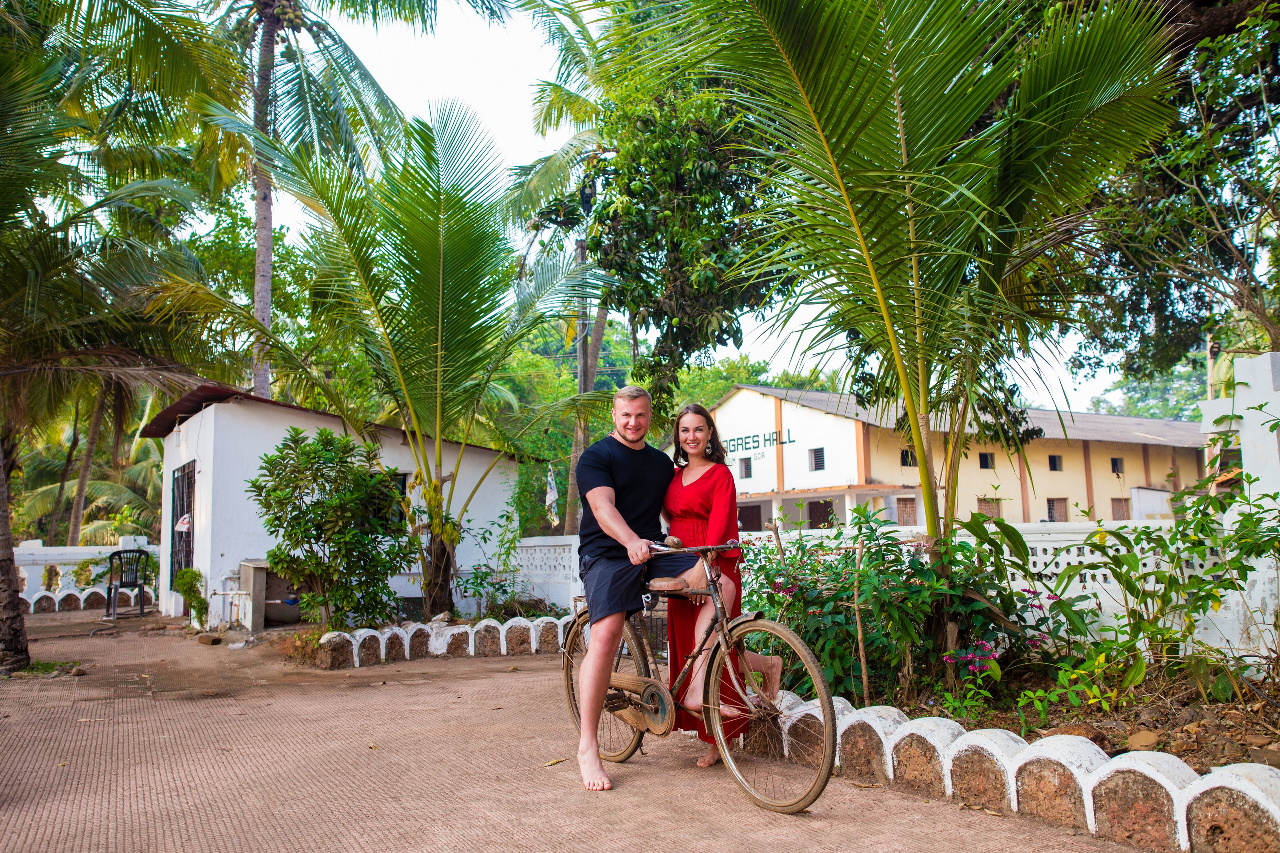 Жизнь, эмоции, любовь