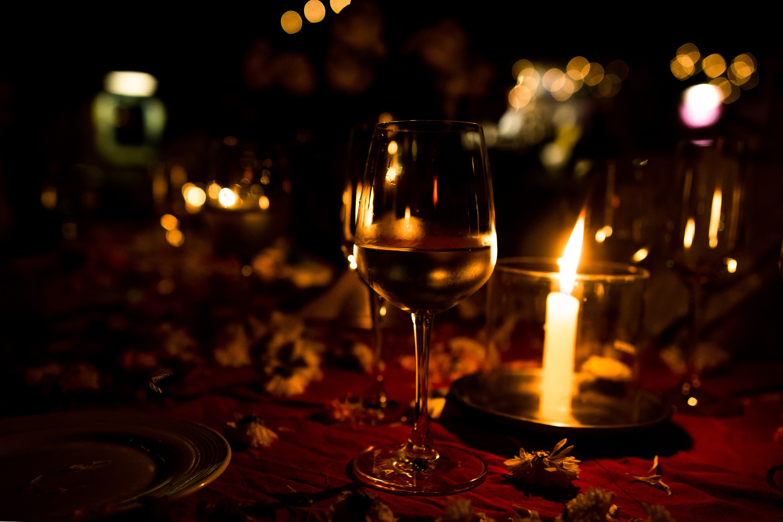 Марк и Ксения