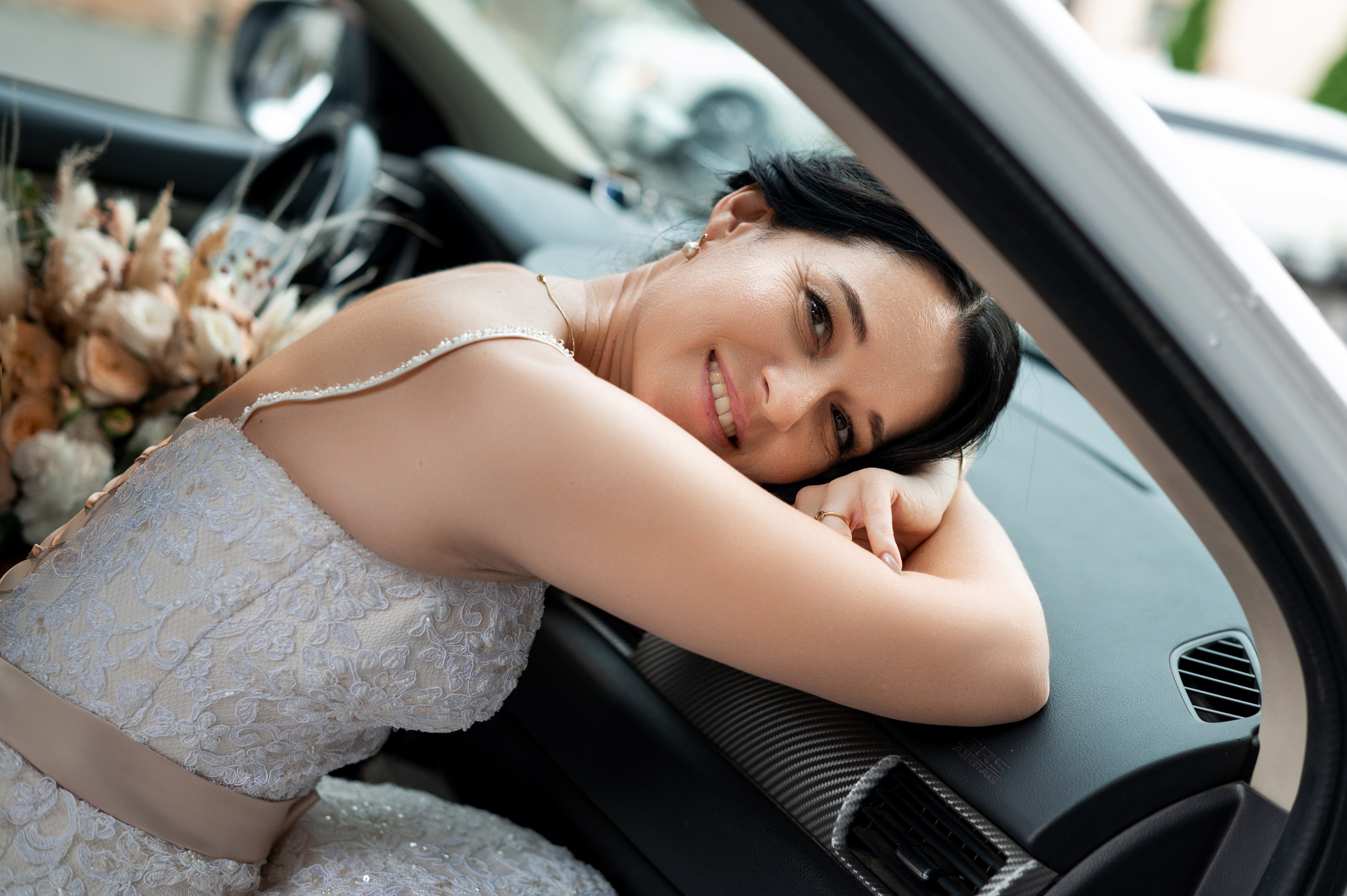 25 лет свадьбы. Фотограф в Краснодаре Альбрехт Амина