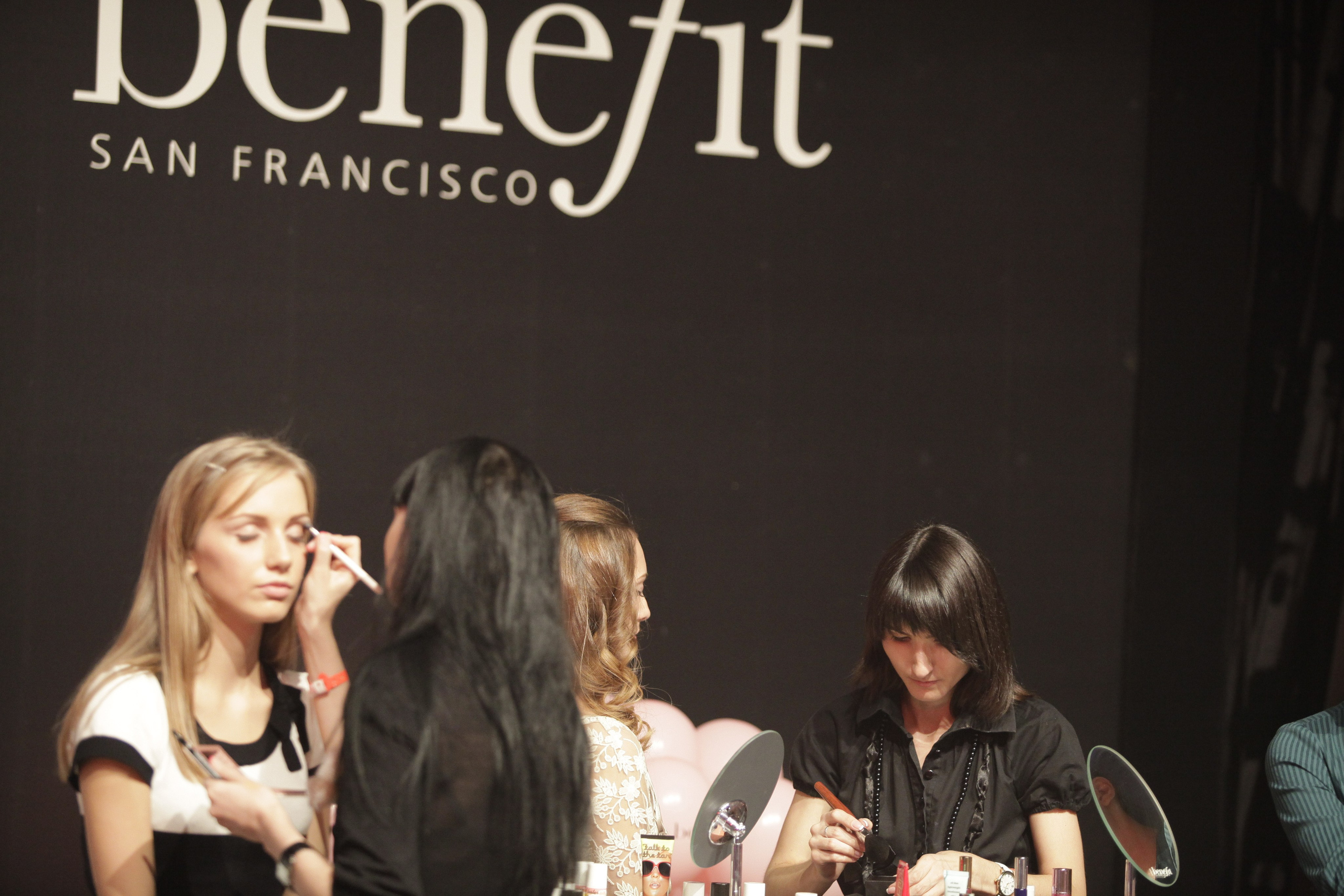 COSMOPOLITAN. Max Matvich and Victoria Basova are professionals in their field