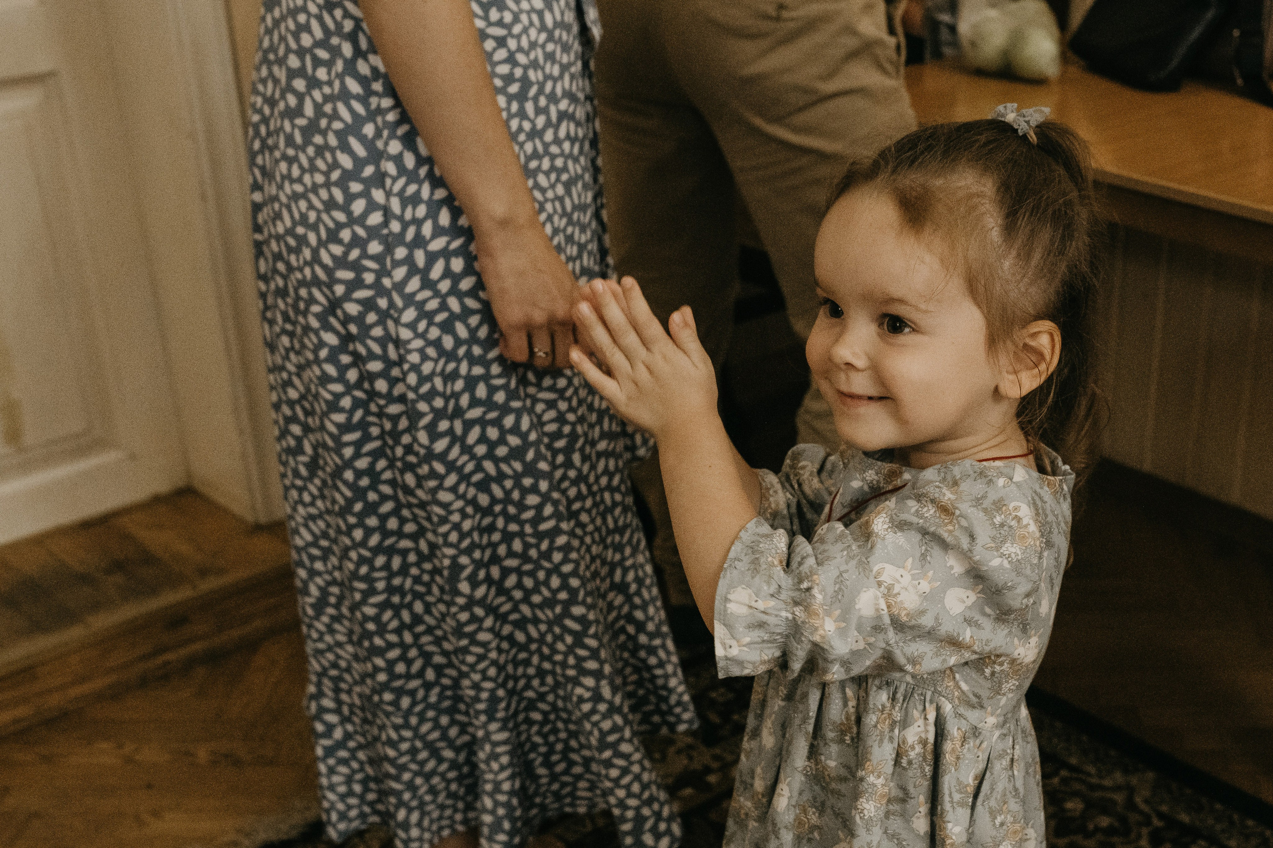 Варвара. Свадебный и семейный фотограф в Санкт-Петербурге Игорь Бабенко