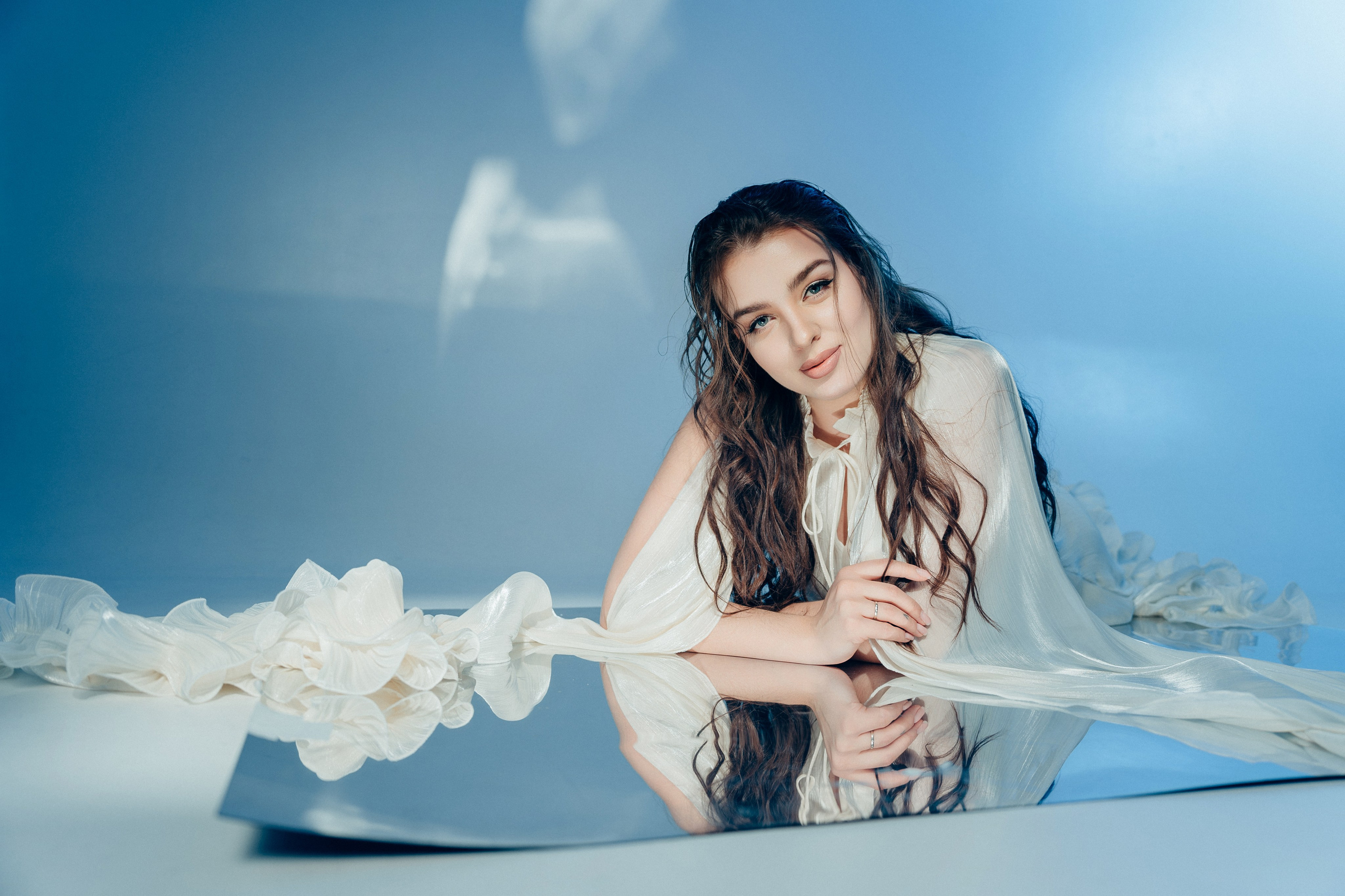 Эля. Фотограф и видеограф в Тюмени Екатерина Чернецкая