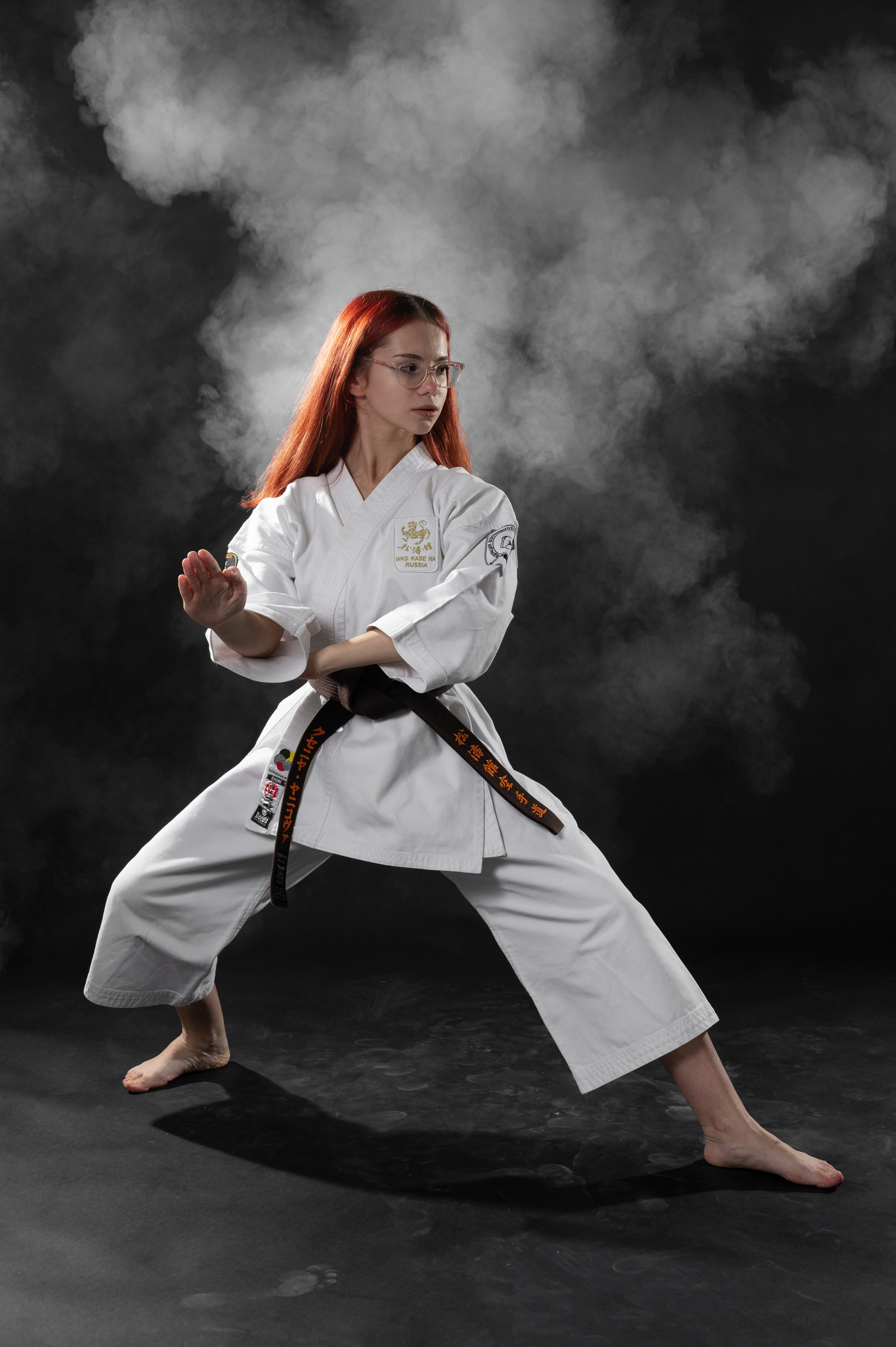 Каратэ. Фотограф и видеооператор в Туле | Даниил Рыбак