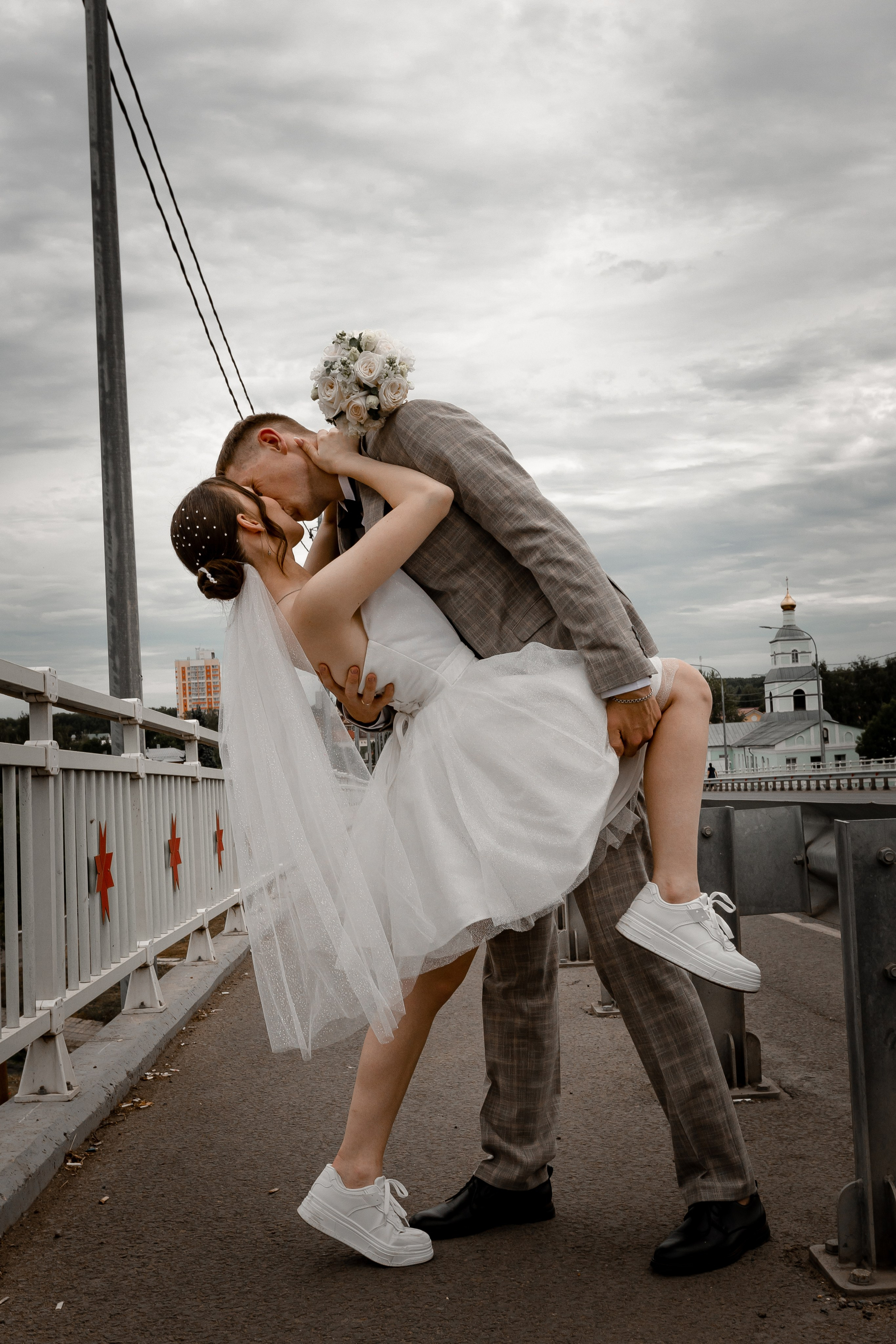 Анастасия и Александр 19 июля 2024. Фотограф Саранск Видеограф Саранск фото видео фотосессия Инна Валевска