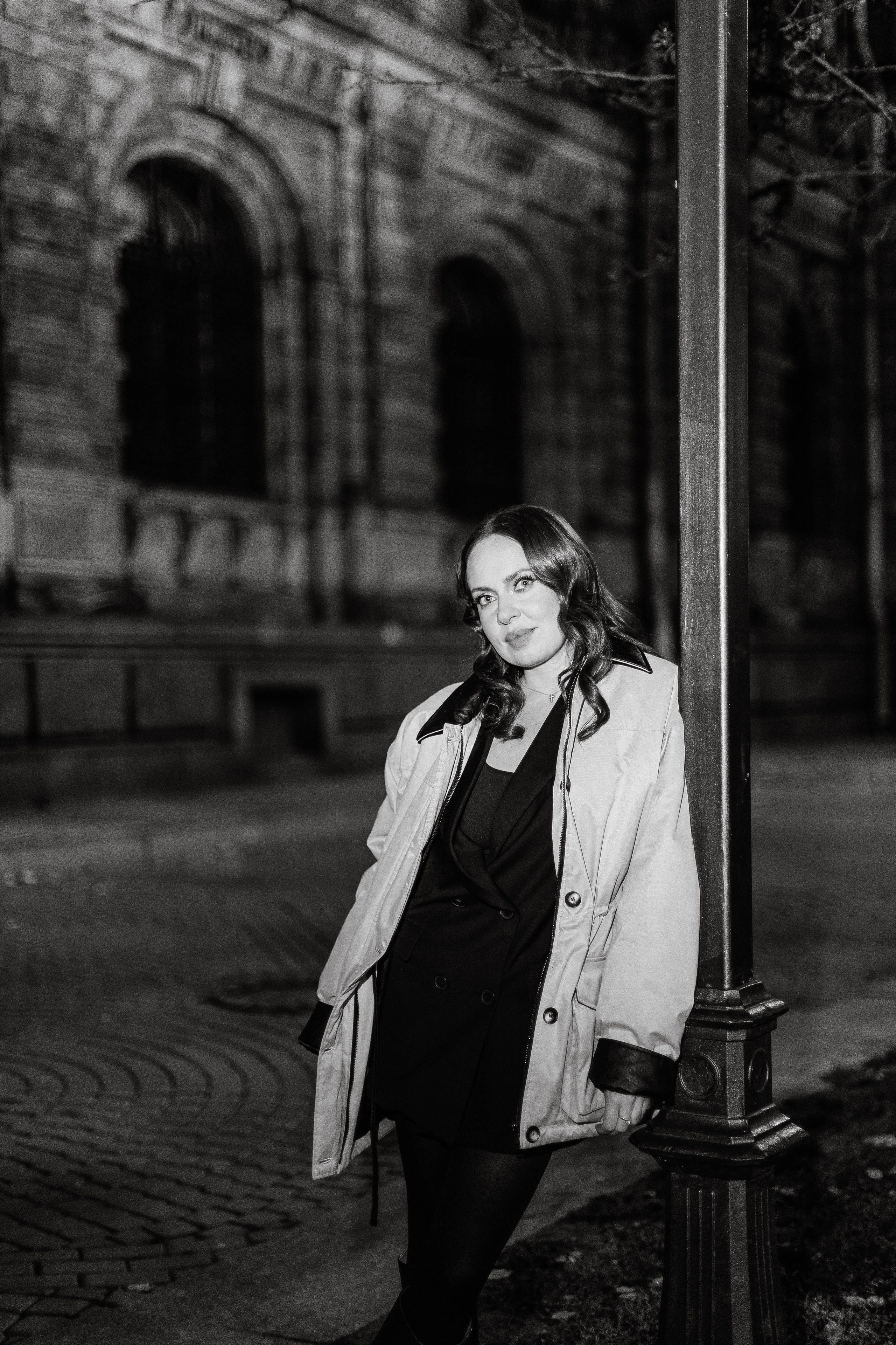 Девичник Марины. Фотограф Veronika Potaseva