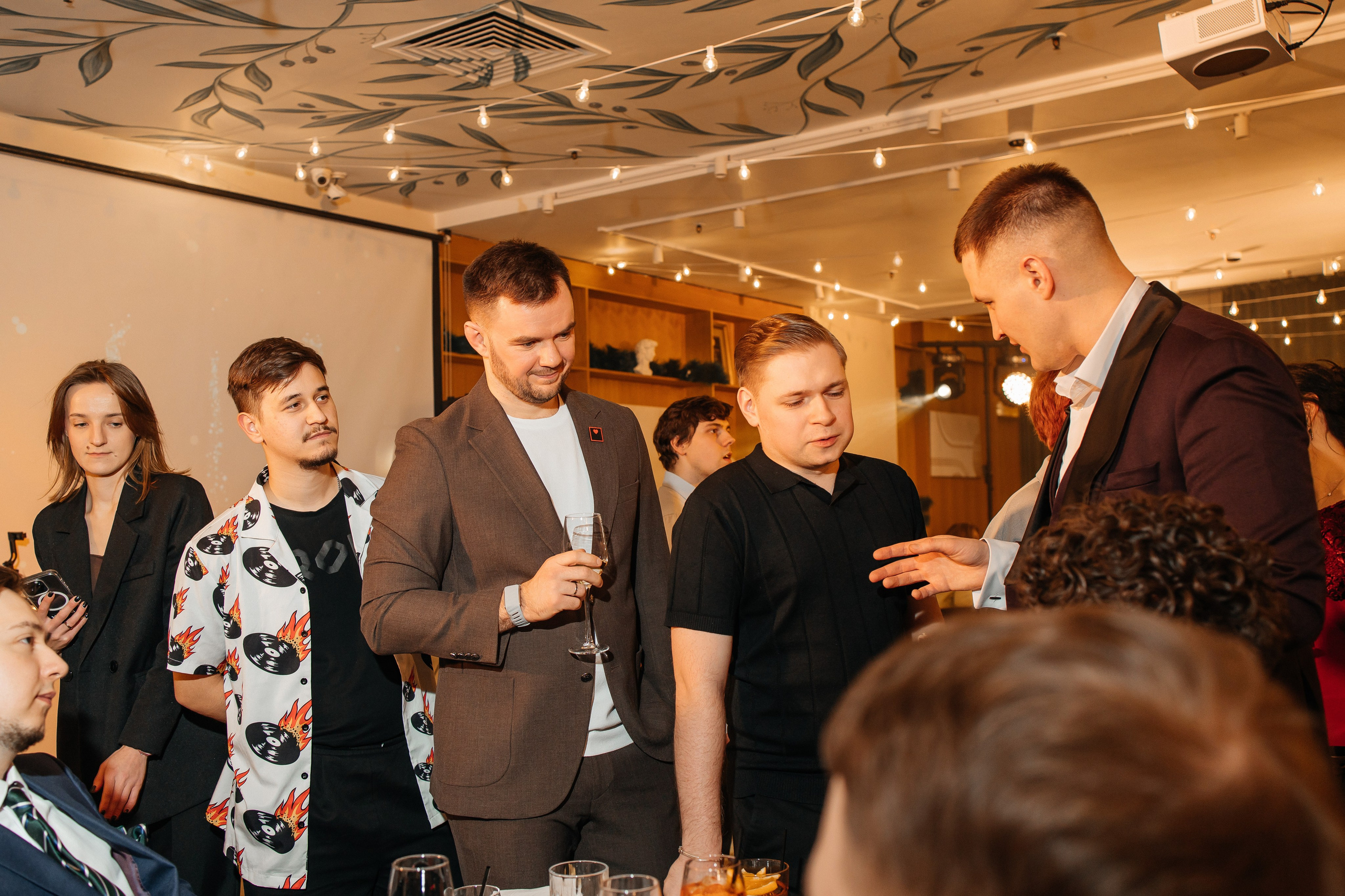 ADAM. Фотограф в Санкт-Петербурге Виктория Безверхая