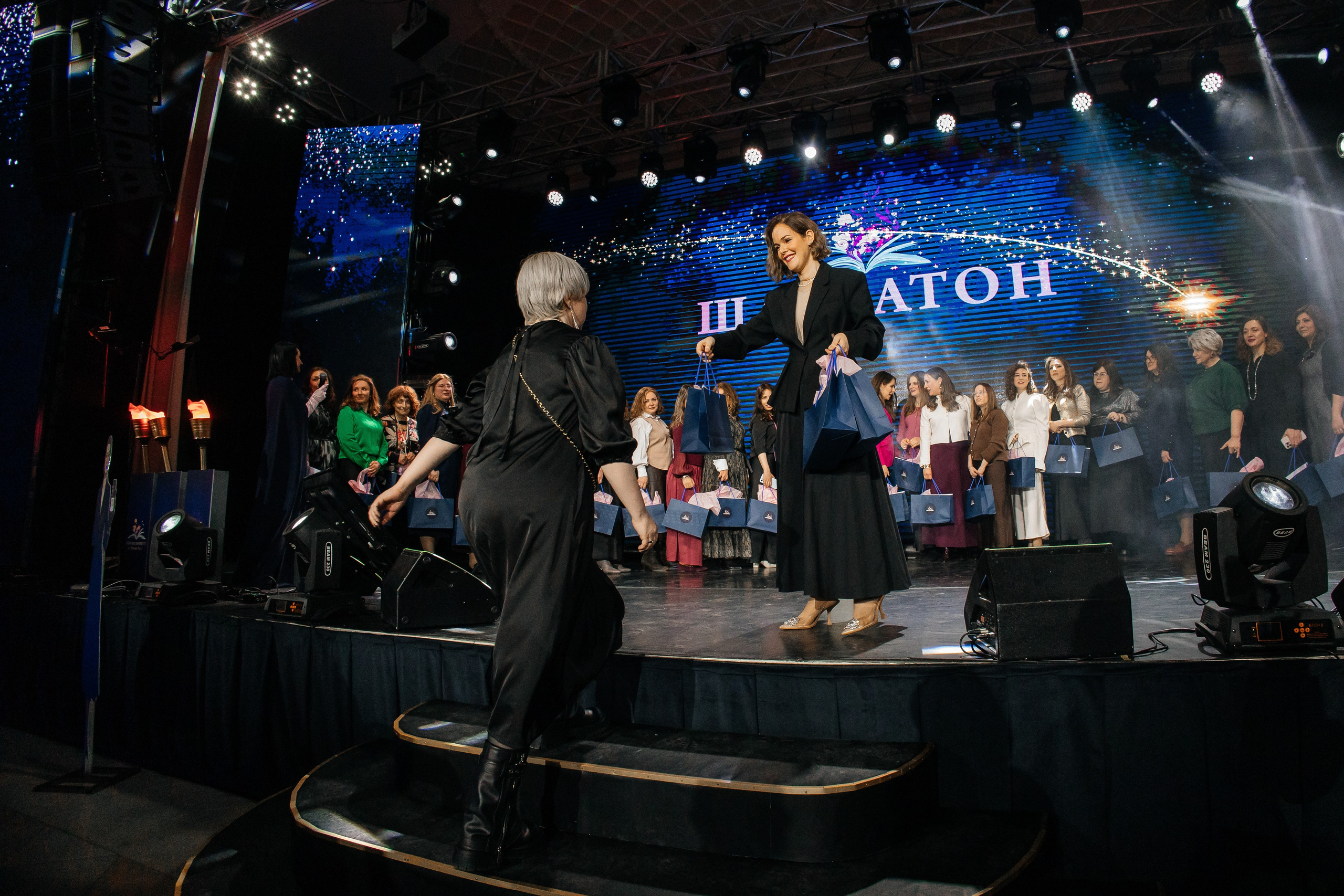 ГАЛА-УЖИН «Летний Дворец». Фотограф в Санкт-Петербурге Виктория Безверхая