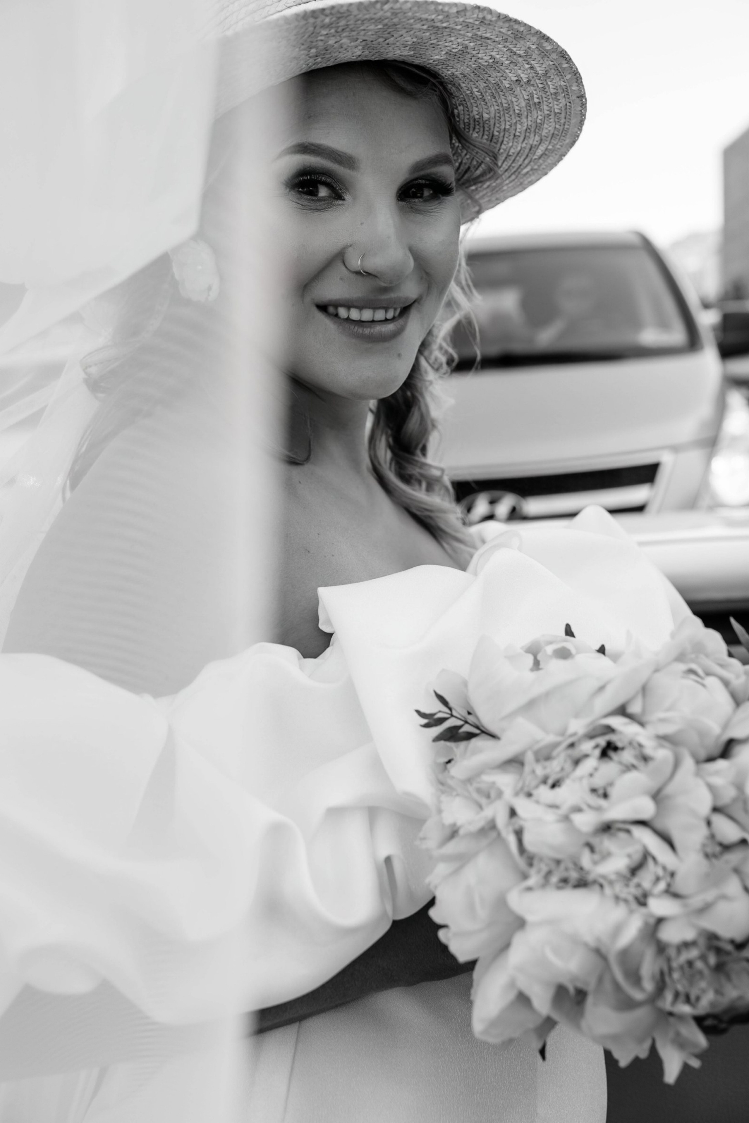 Ольга и Алексей. Профессиональный фотограф