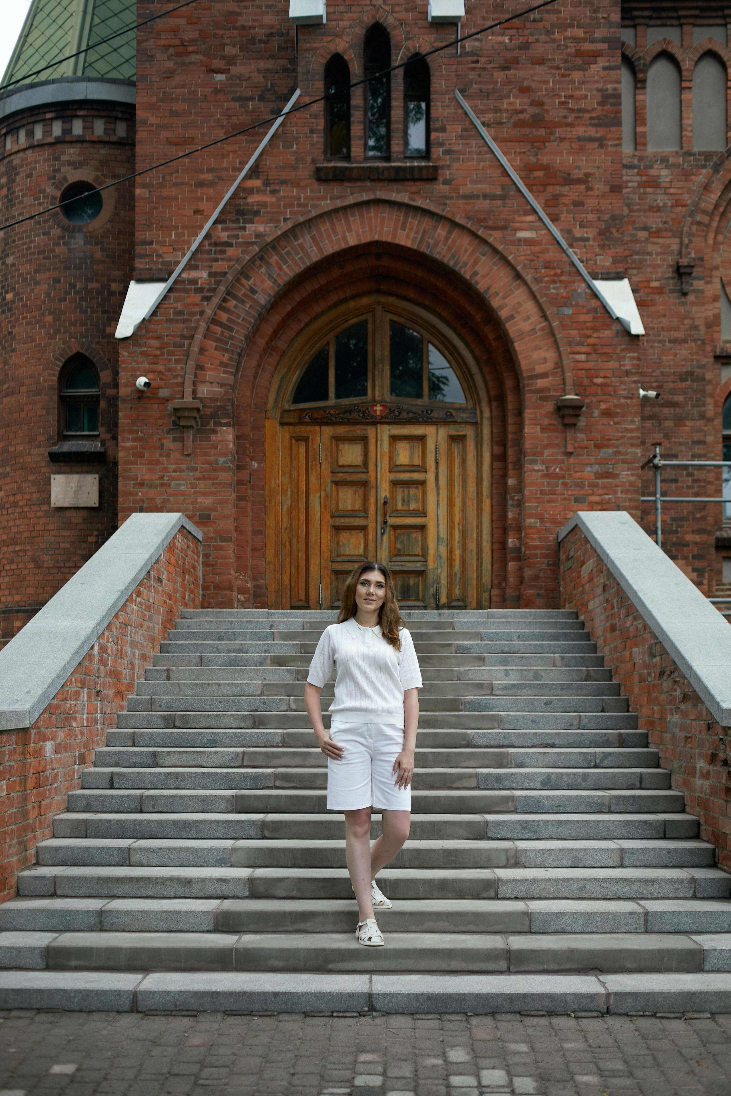 Фотосессия для гостей Владивостока. Фотограф во Владивостоке Екатерина Селищева