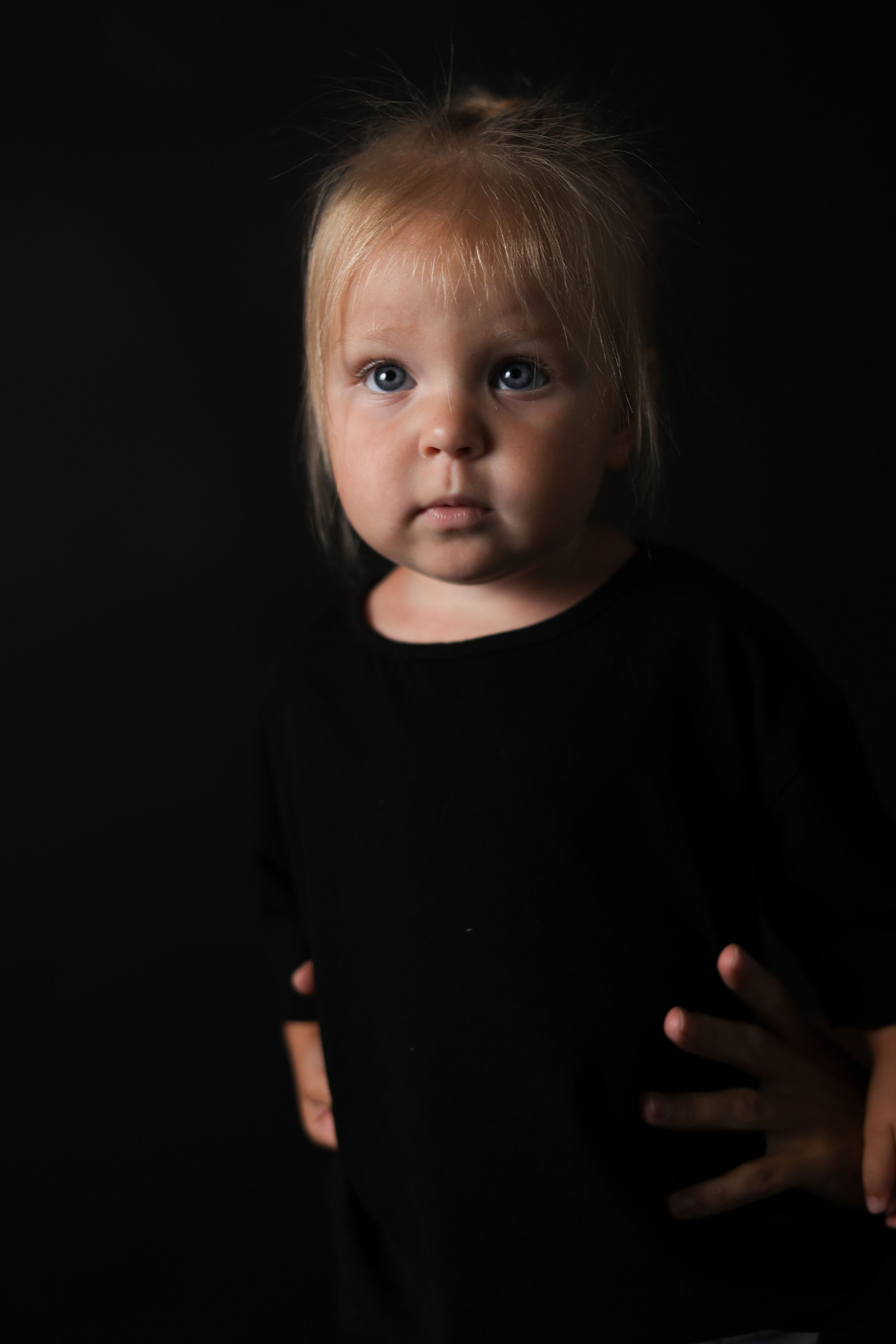 Фотосессия Алены, Алисы и Андрея. Фотограф ANNA GEREIHAN