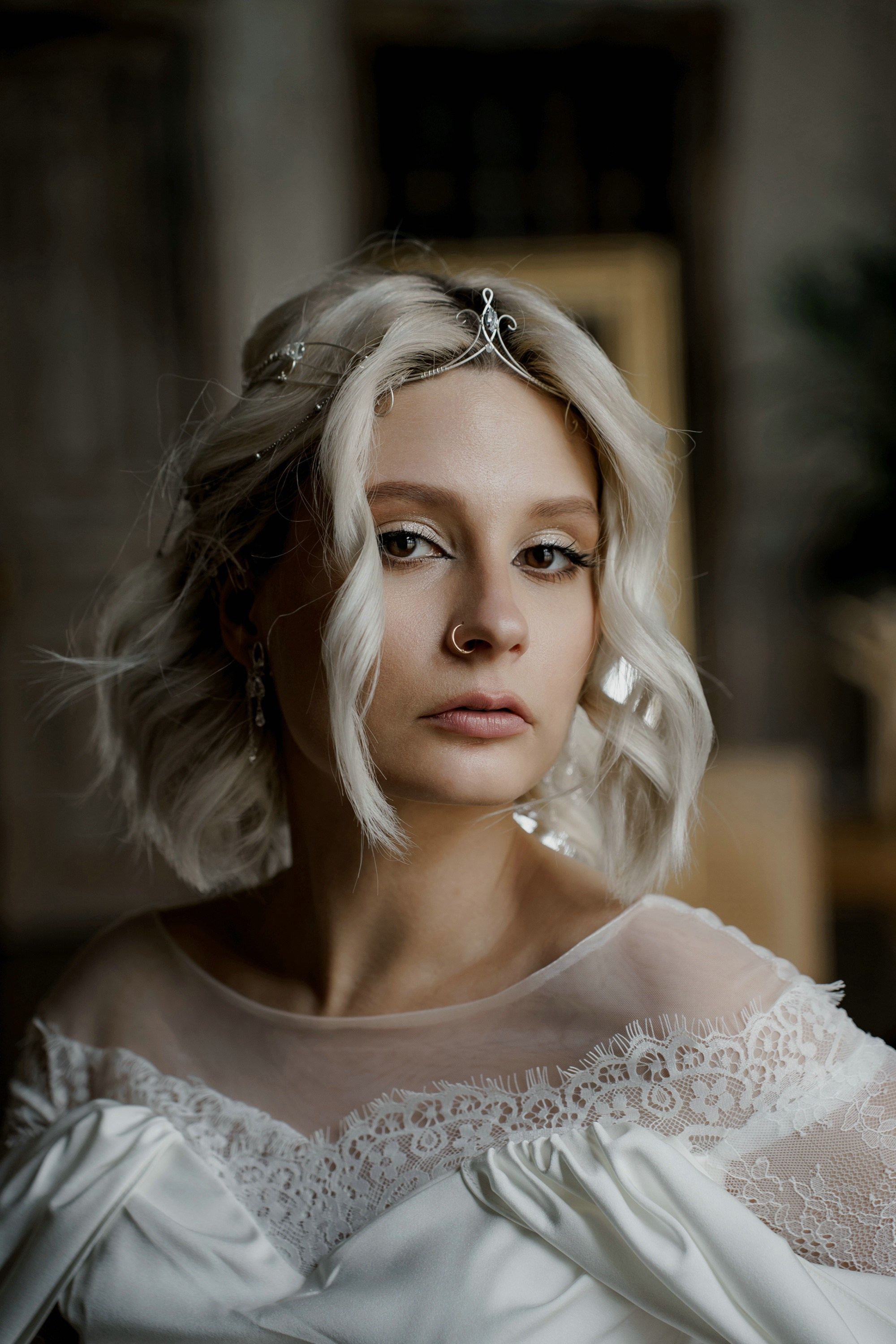 Регистрация брака в особняке Спиридонова. Свадебный и семейный фотограф в Москве Светлана Зоткина