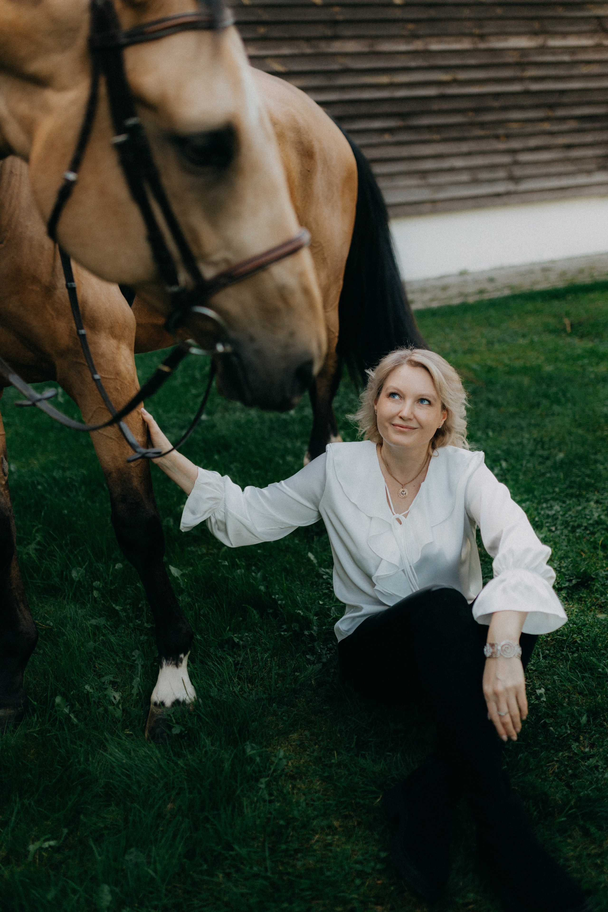 Светлана. Фотограф НОГИНСК, Москва, Анастасия Белая