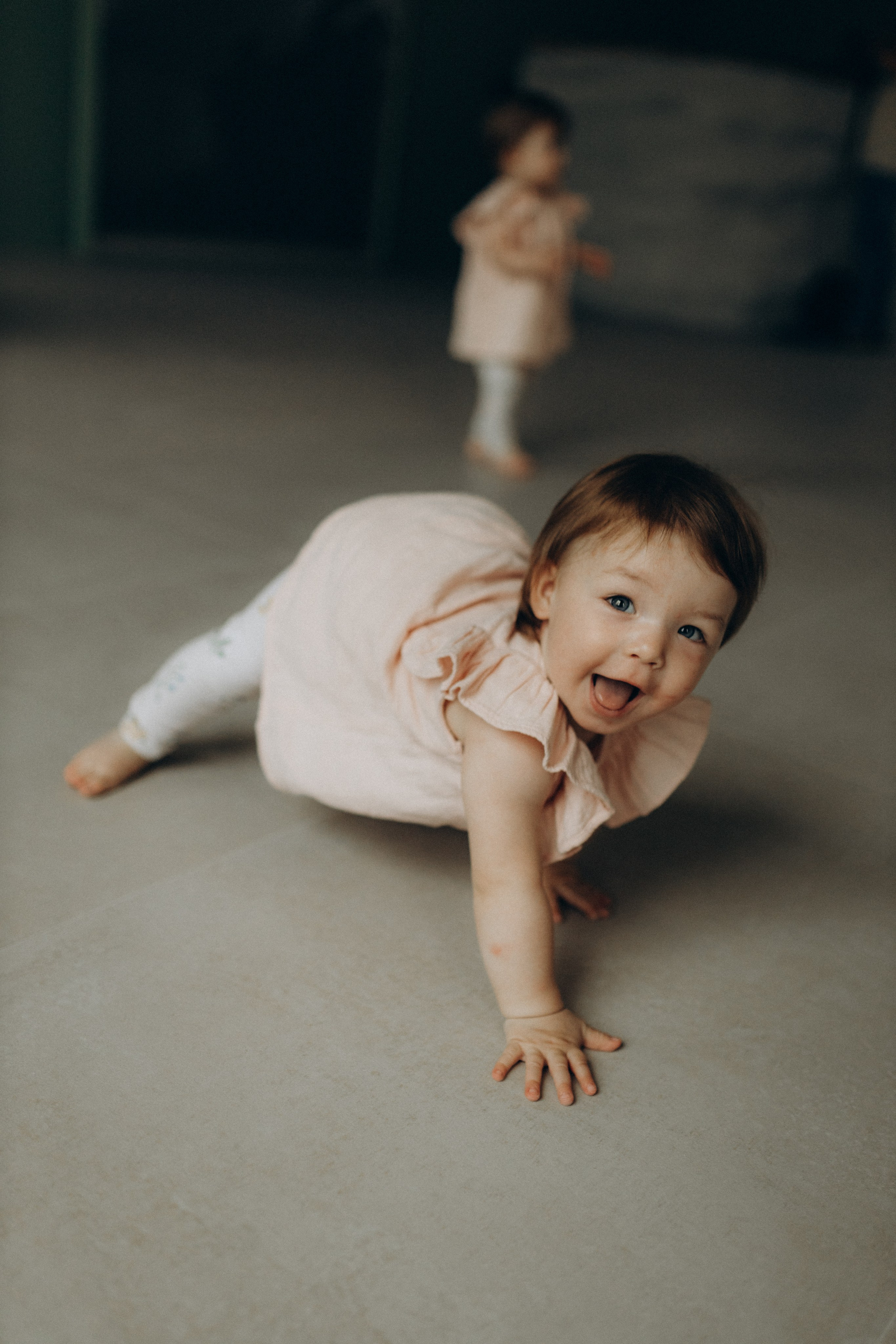 1 годик двойняшкам. Фотограф НОГИНСК, Москва, Анастасия Белая