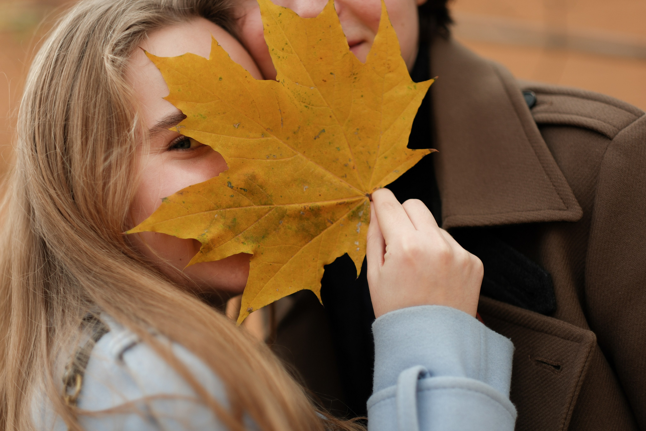 Татьяна и Фёдор. Фотограф Михаил Ерохин | Москва