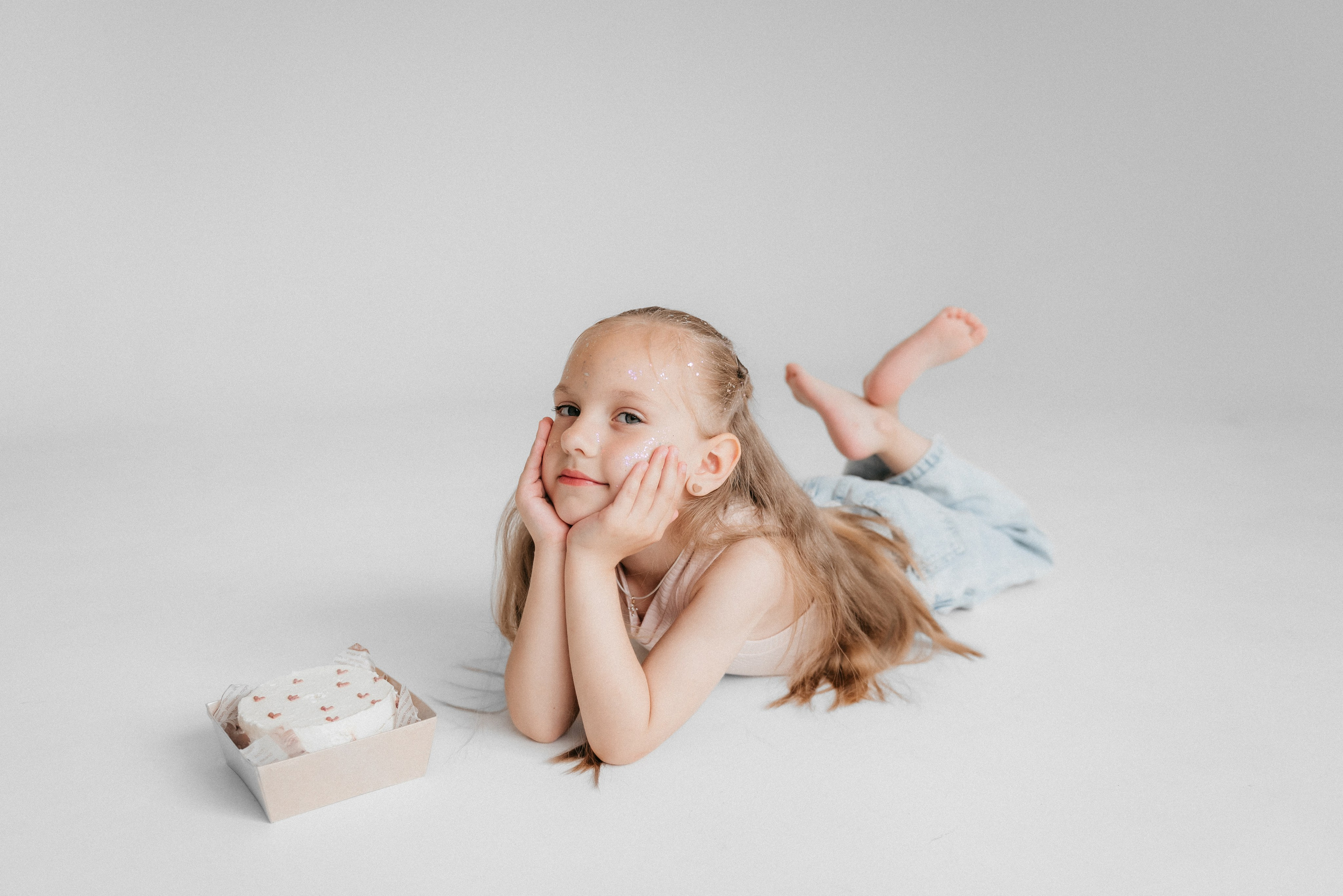 Сестрёнки. Фотограф в Волгограде и Волжском